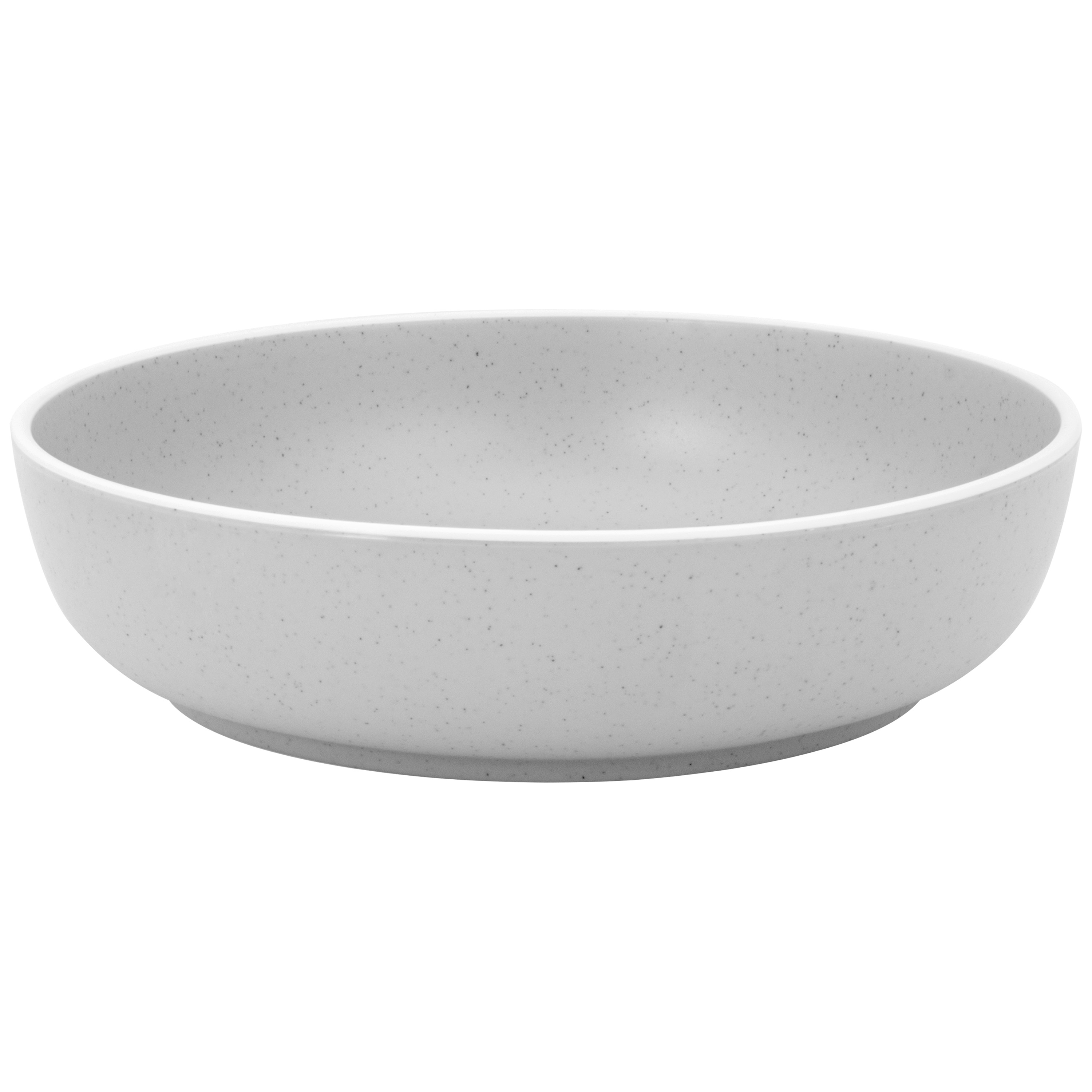 Brunner Dolomit diep bord ø 200 mm white 