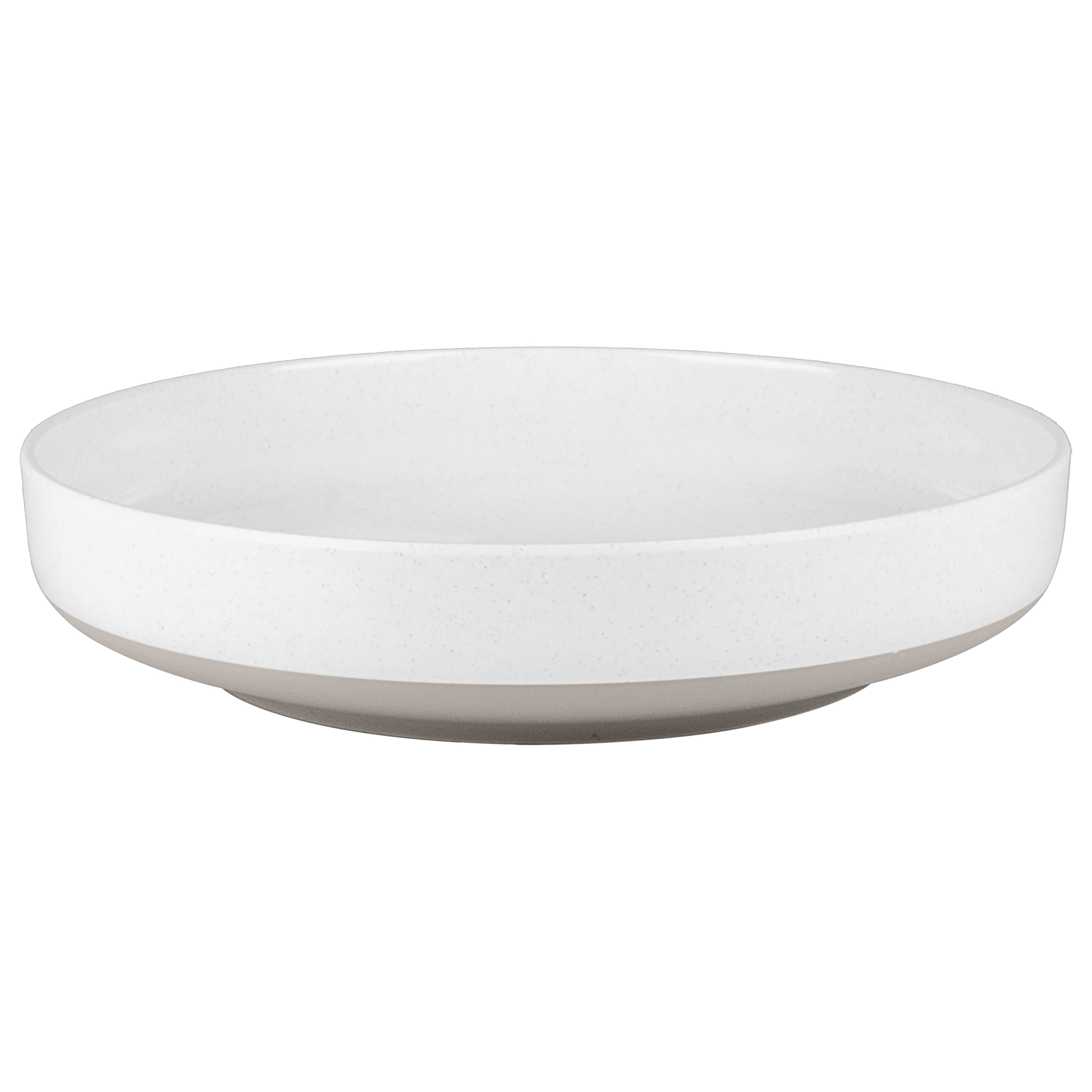 Brunner Odette diep bord ø 230 mm beige  