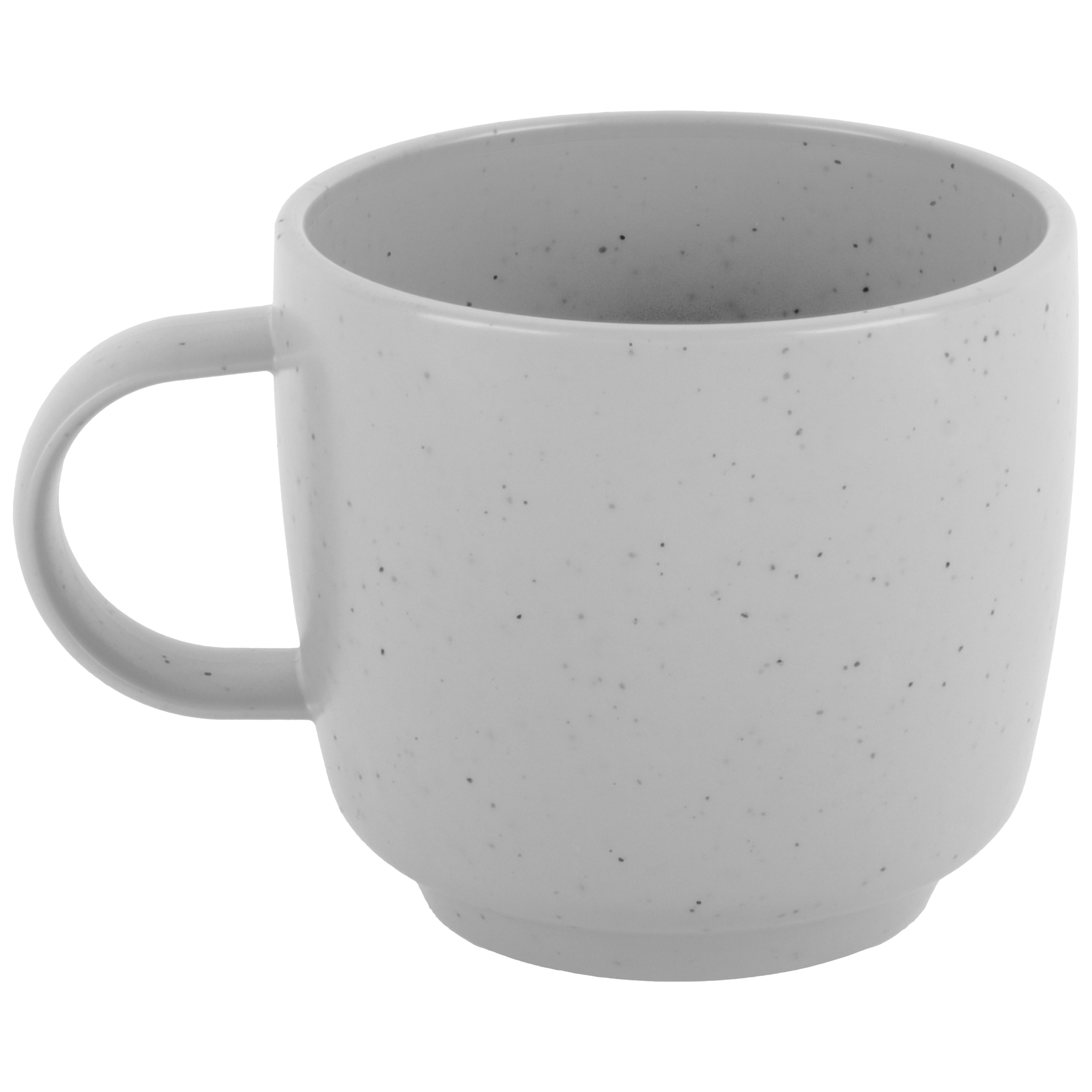 Brunner Dolomit cappuccino mok white 