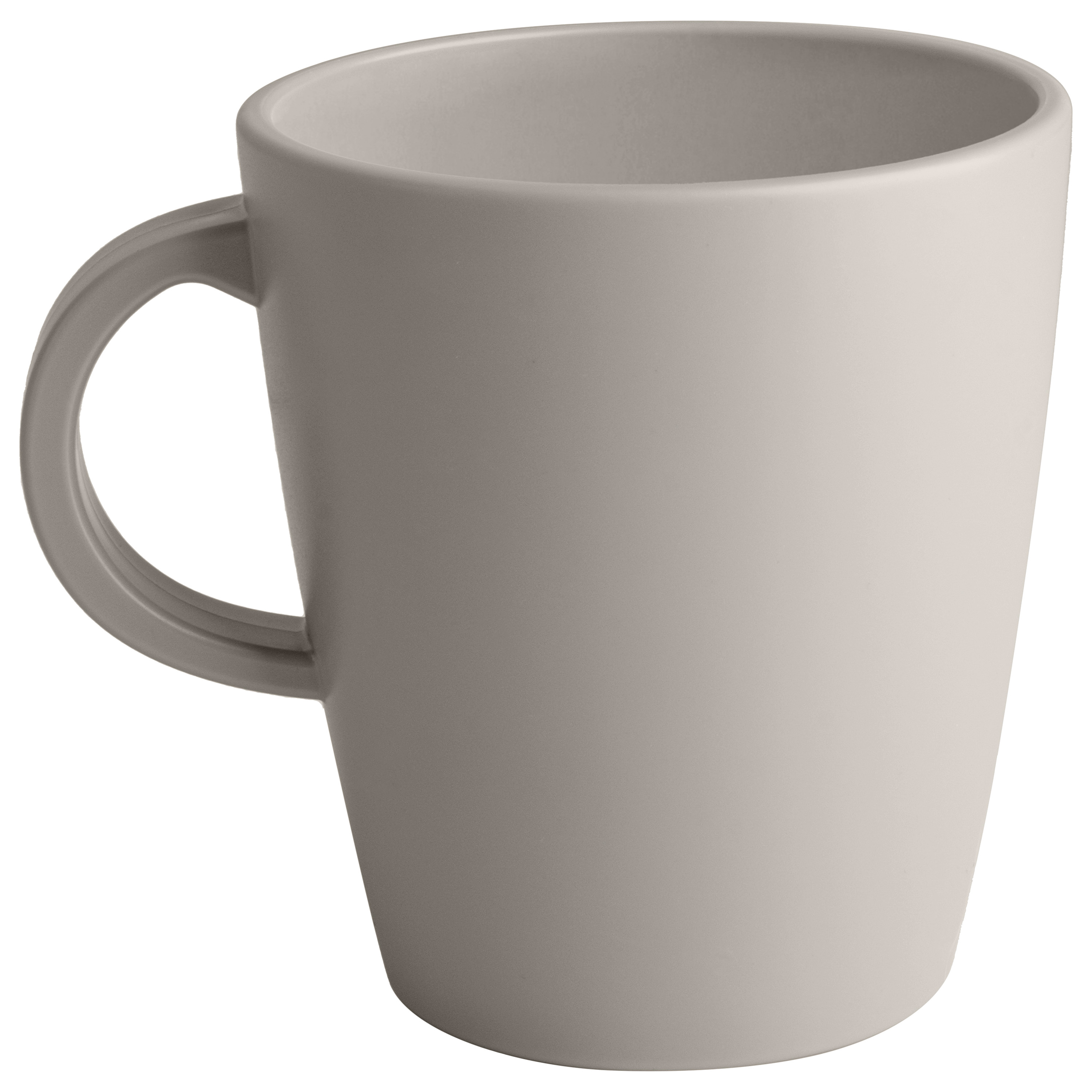 Brunner Odette mok 300 ml beige 