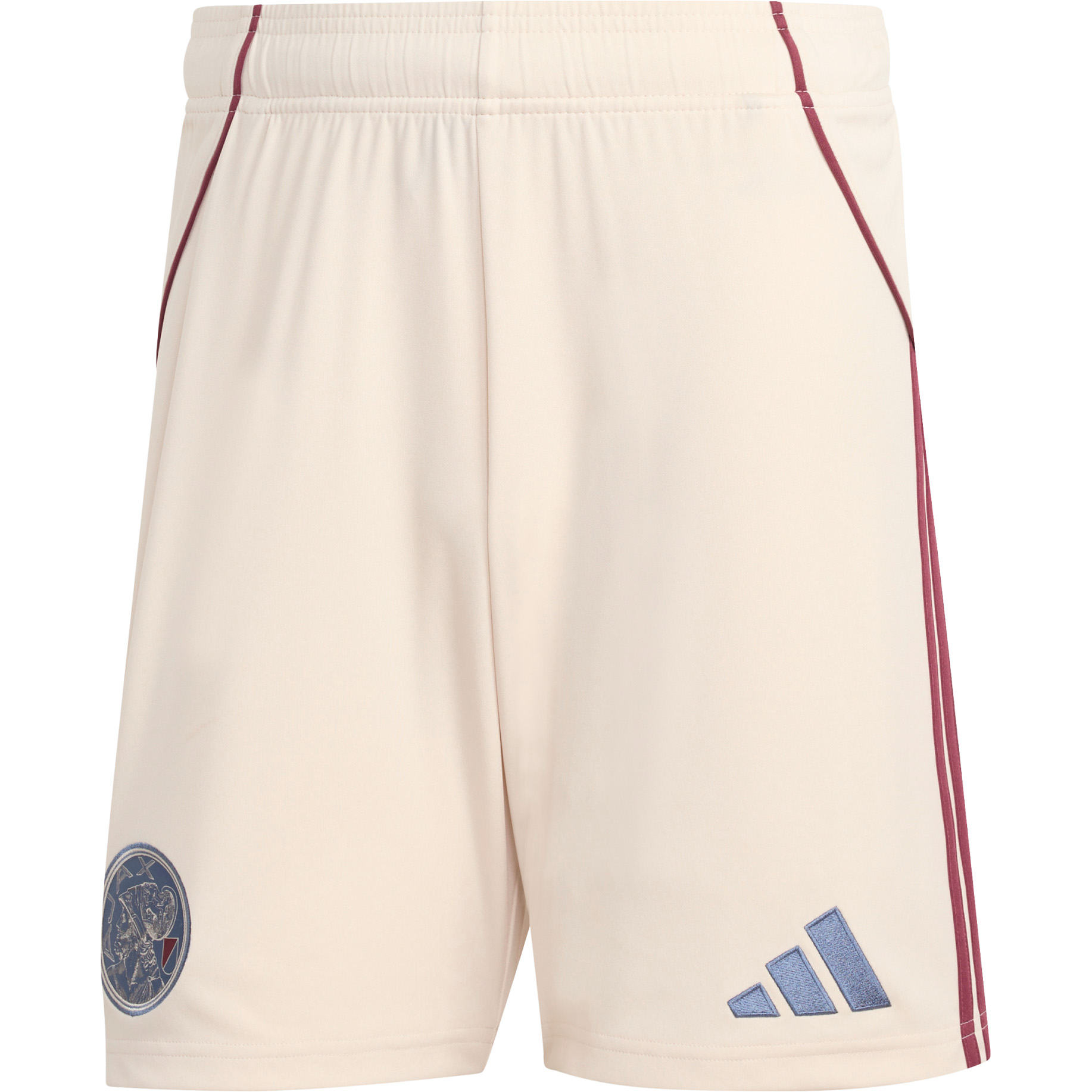 Adidas Ajax Derde short heren 25 - 26 