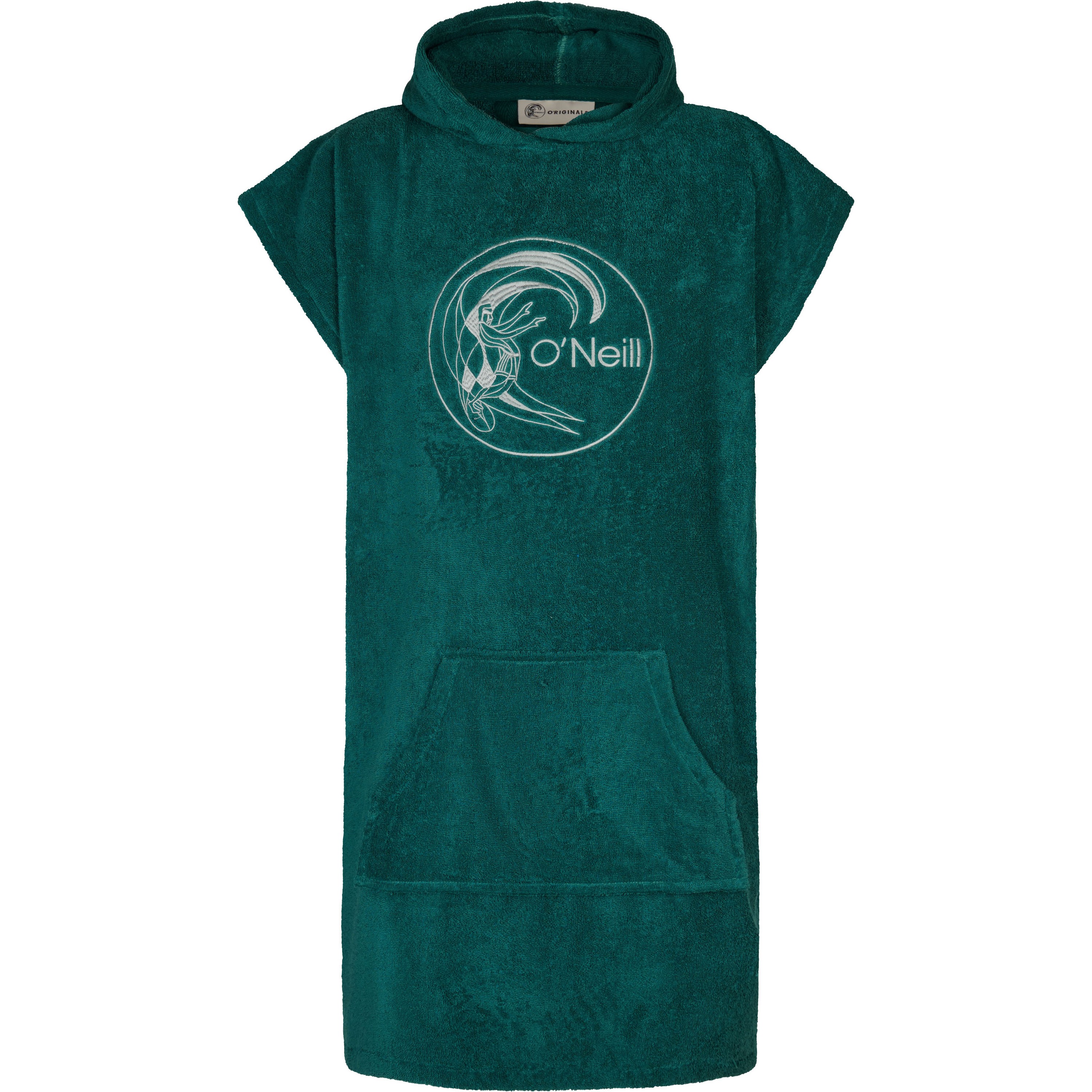 O'Neill O'riginals strandponcho botanical heat 