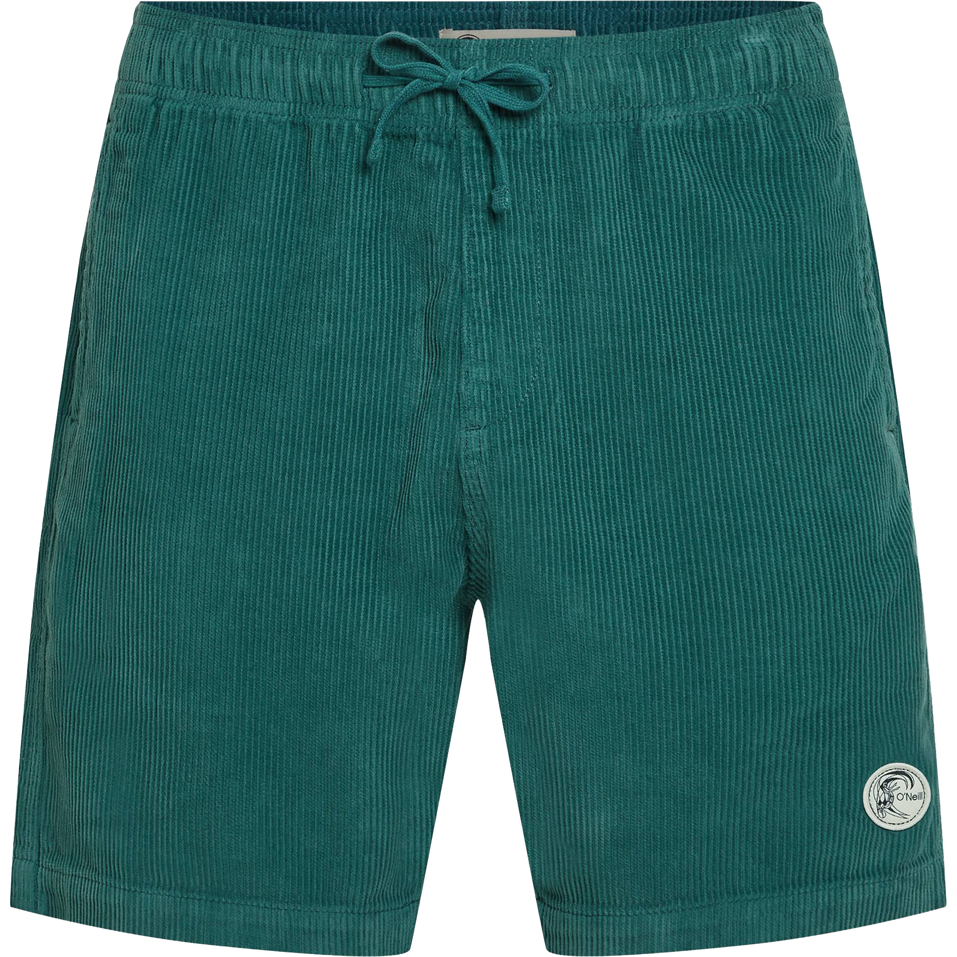 O'Neill O'riginals Cord short heren botanical heat 