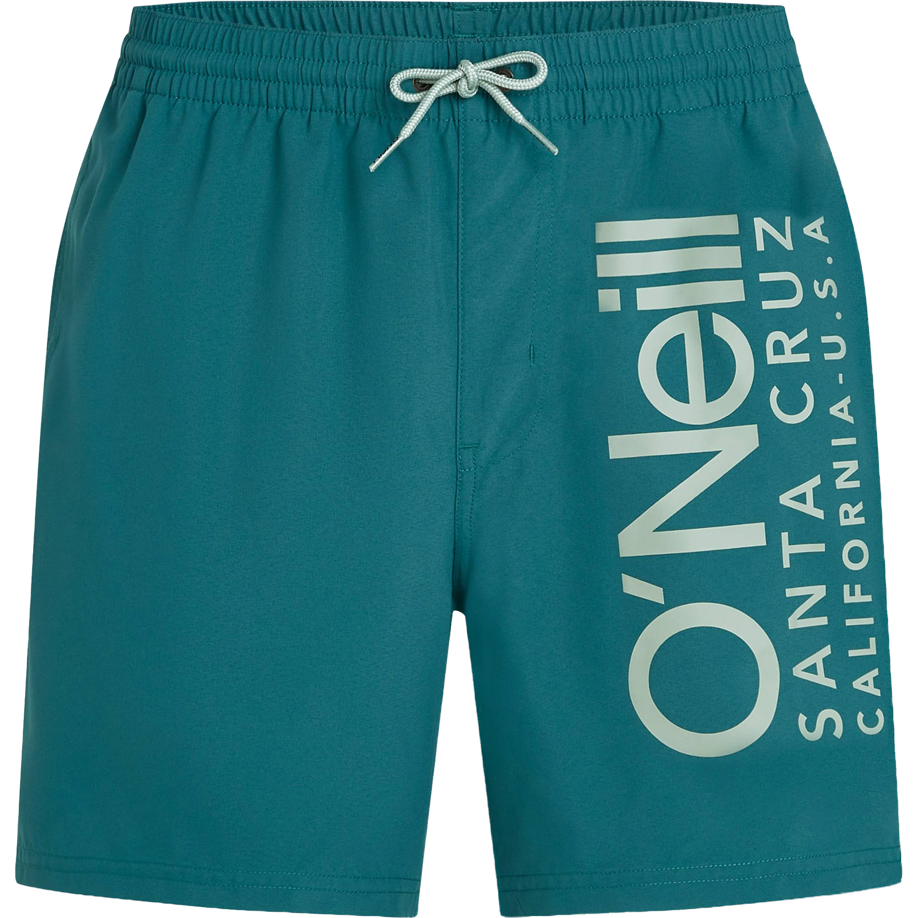 O'Neill Cali 16 inch zwembroek heren botanical heat 