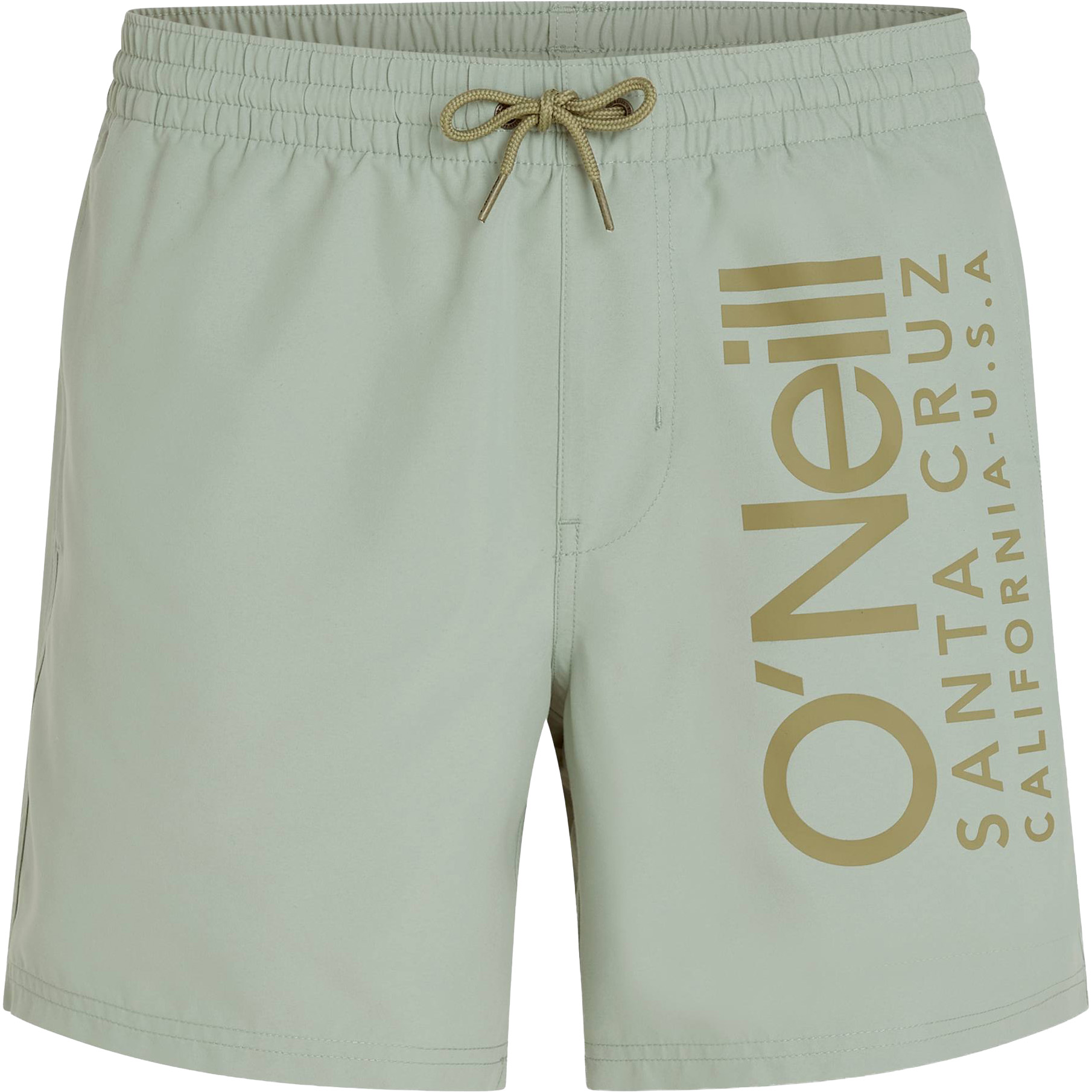 O'Neill Cali 16 inch zwembroek heren marble arch 
