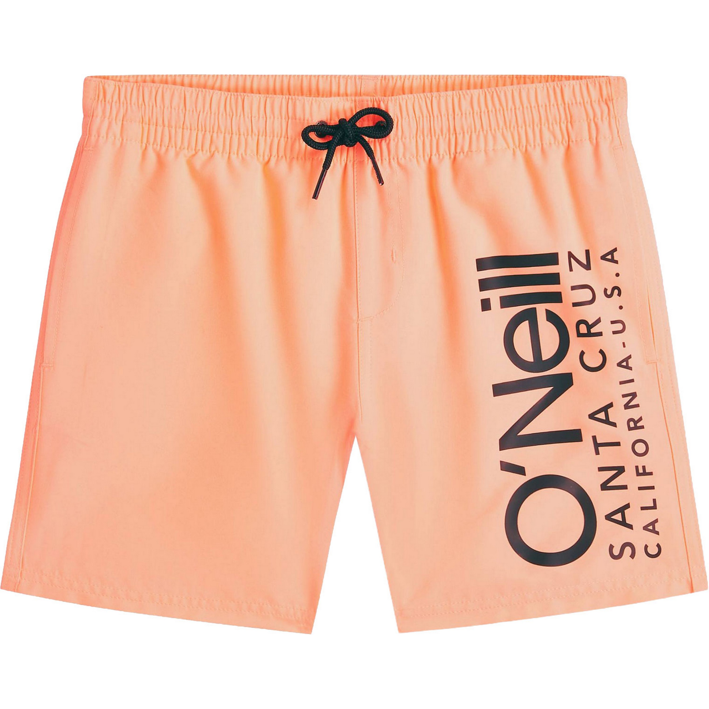 O'Neill Cali zwembroek junior funky peach 