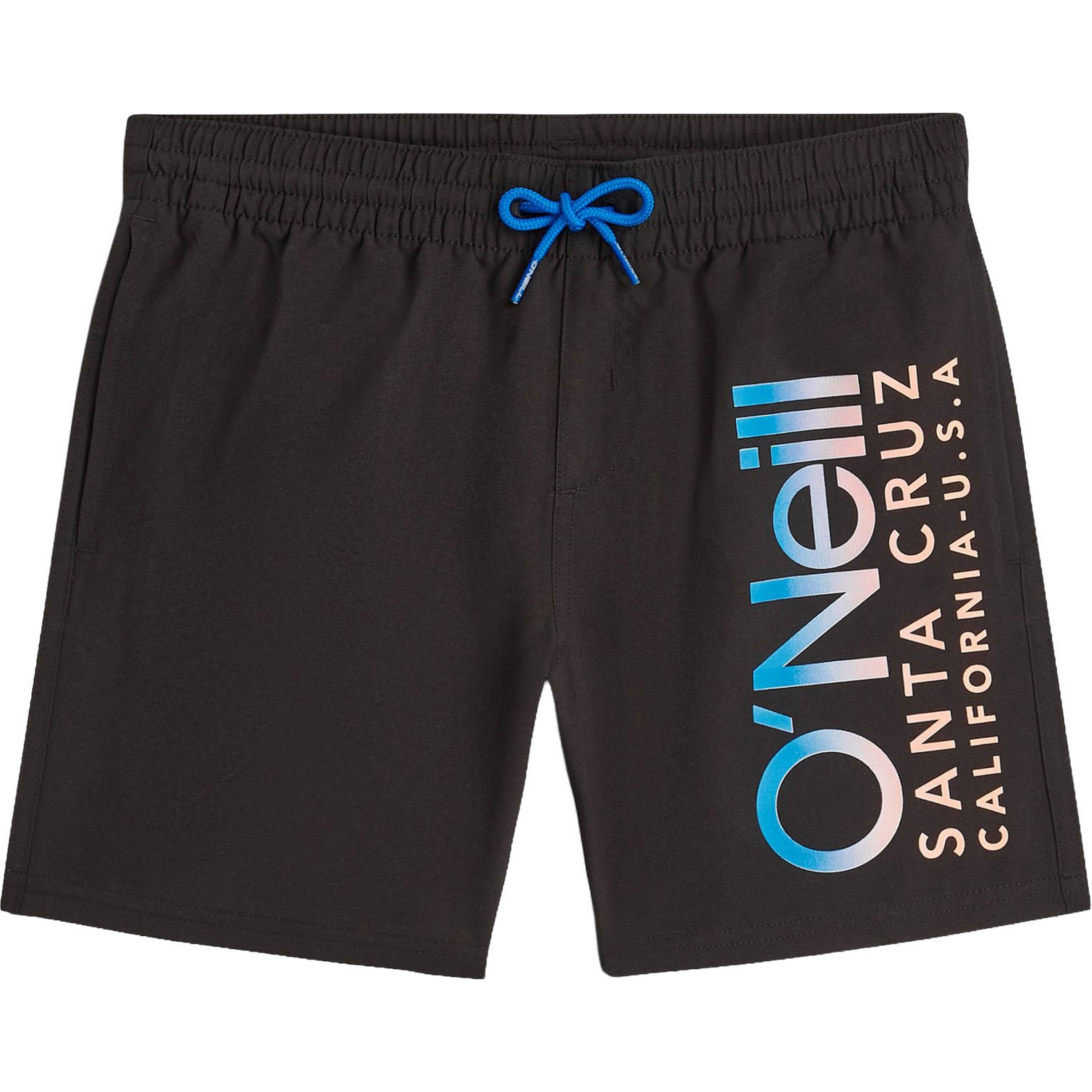 O'Neill Cali zwembroek junior black out 