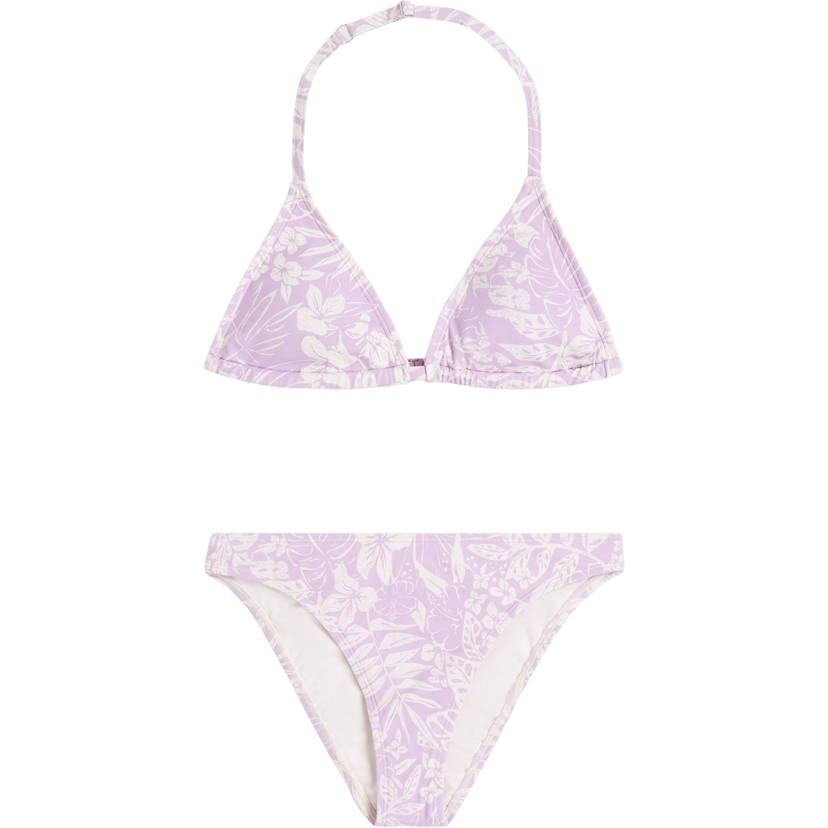 O'Neill Essentials bikini junior purple island sky 