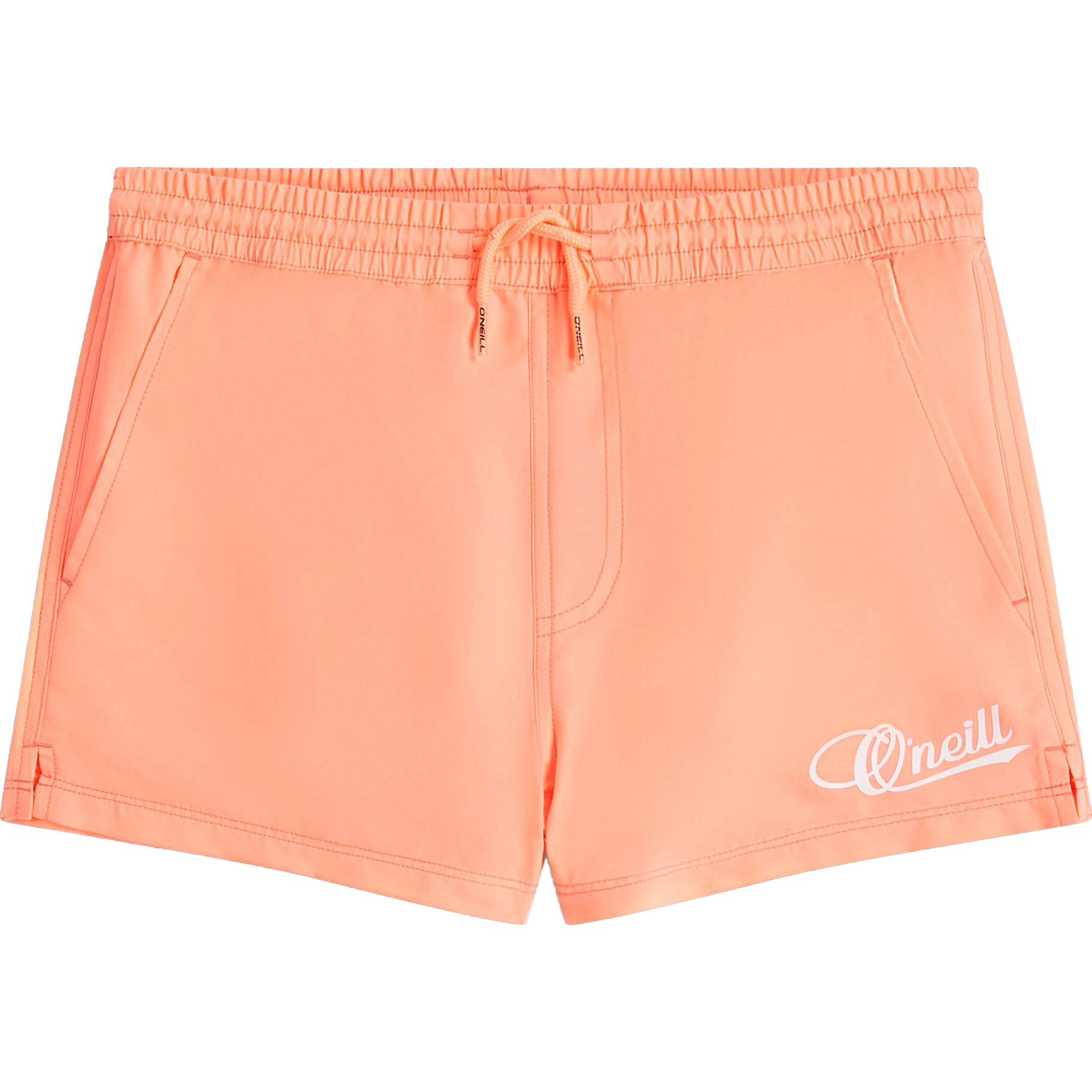 O'Neill Essentials zwemshort junior funky peach 