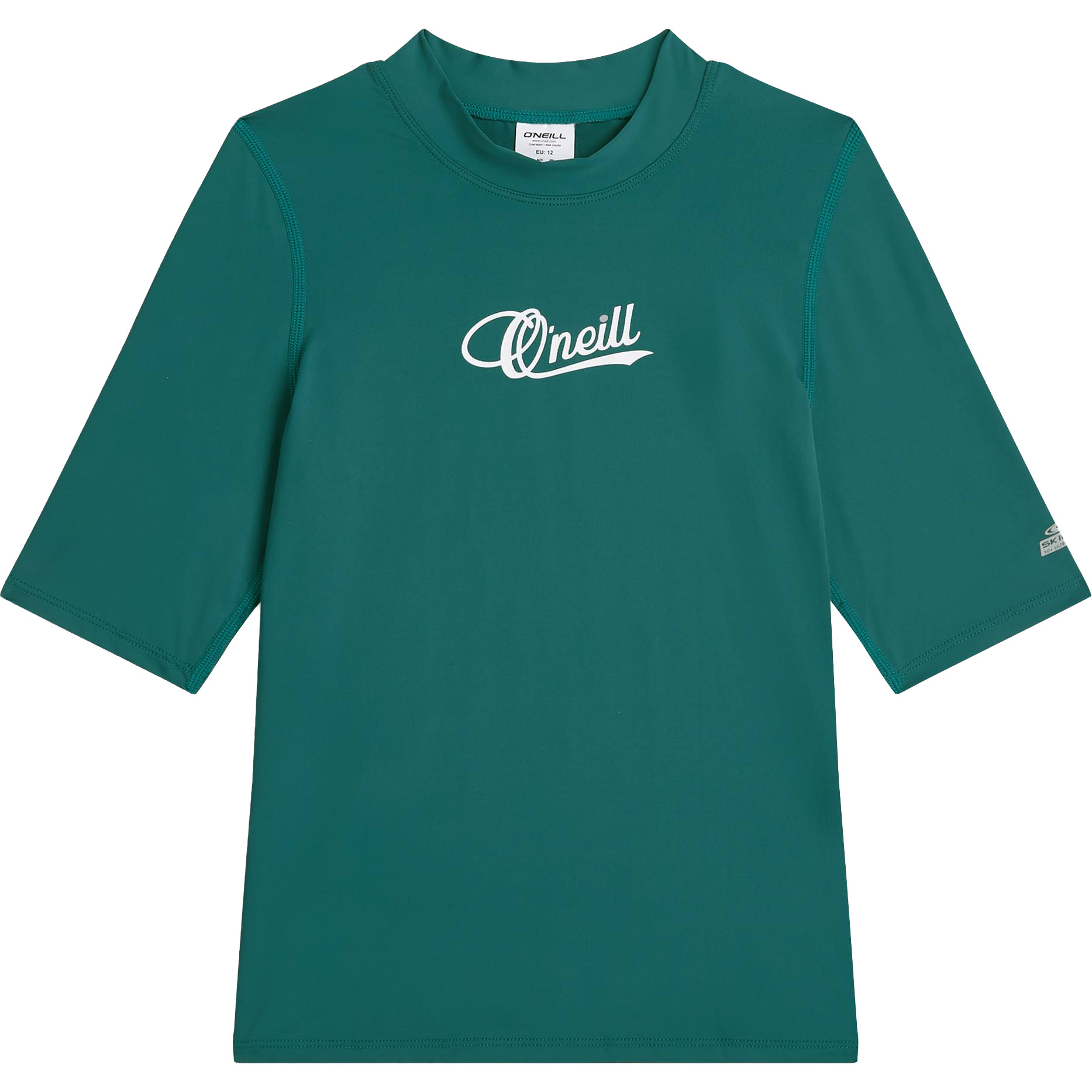 O'Neill Skins uv shirt junior botonical heat 