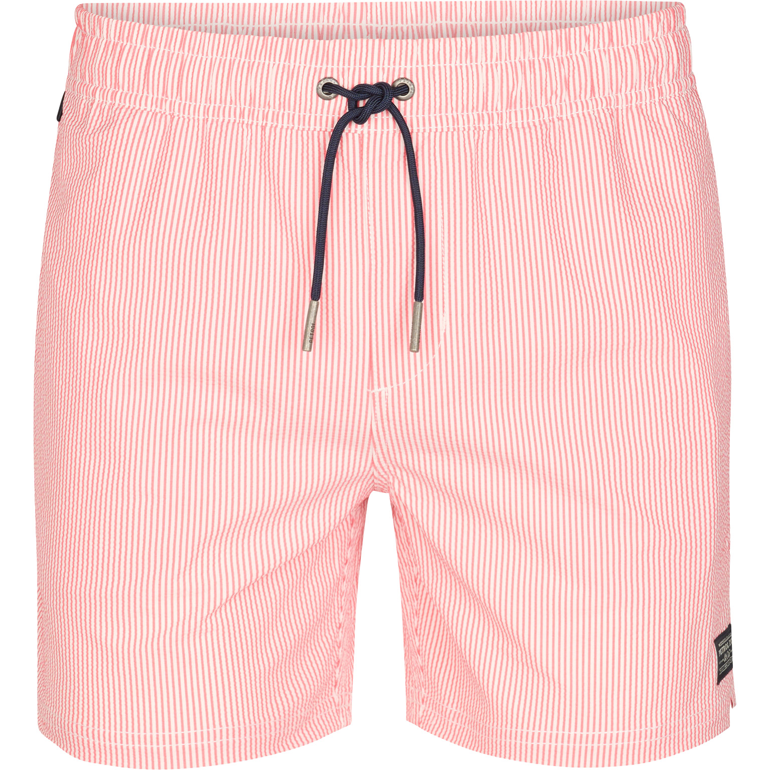 Petrol Industries zwembroek heren fiery coral 