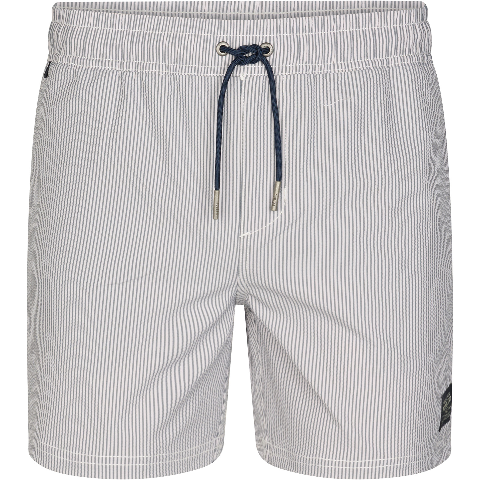 Petrol Industries zwembroek heren navy blue 