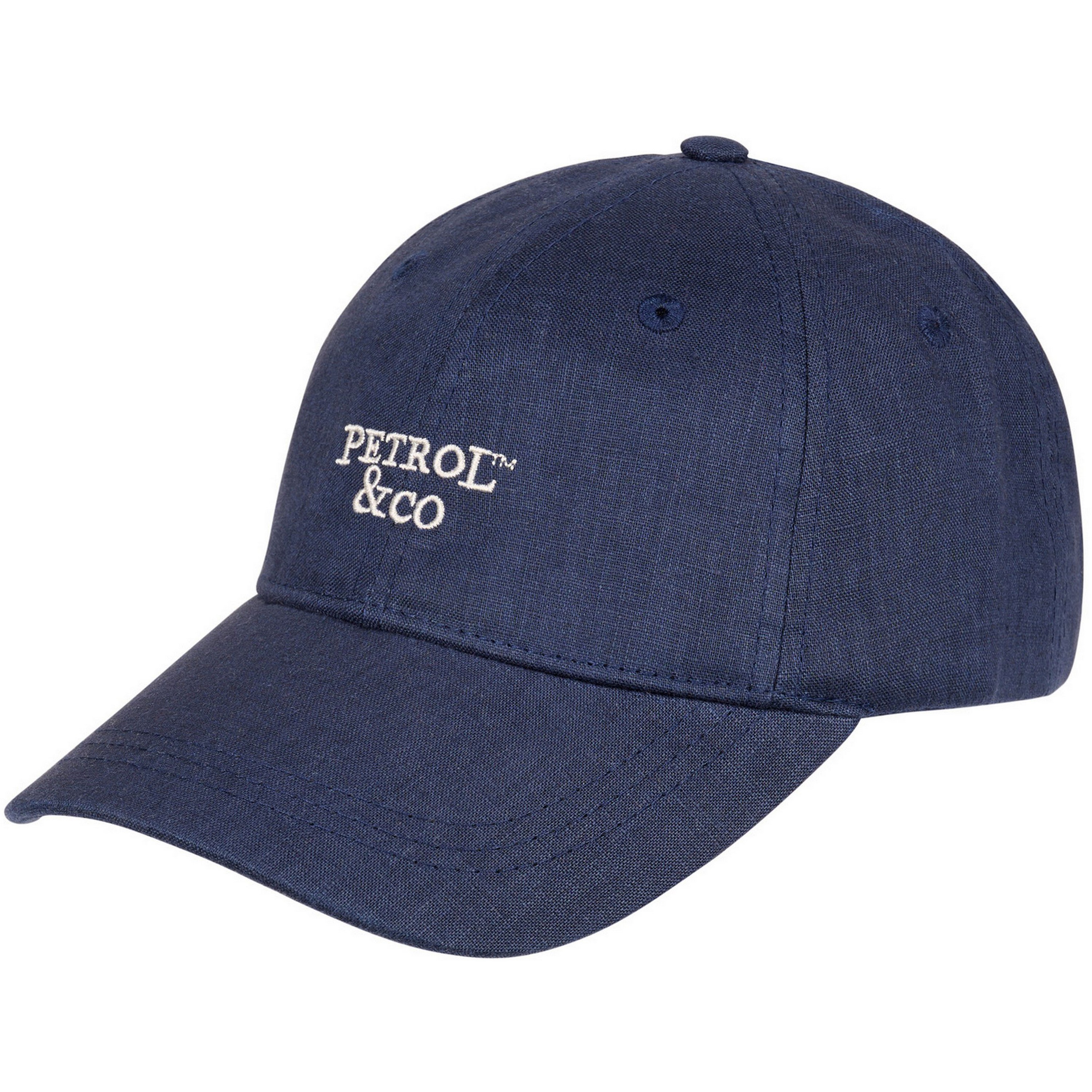 Petrol Industries pet navy blue 