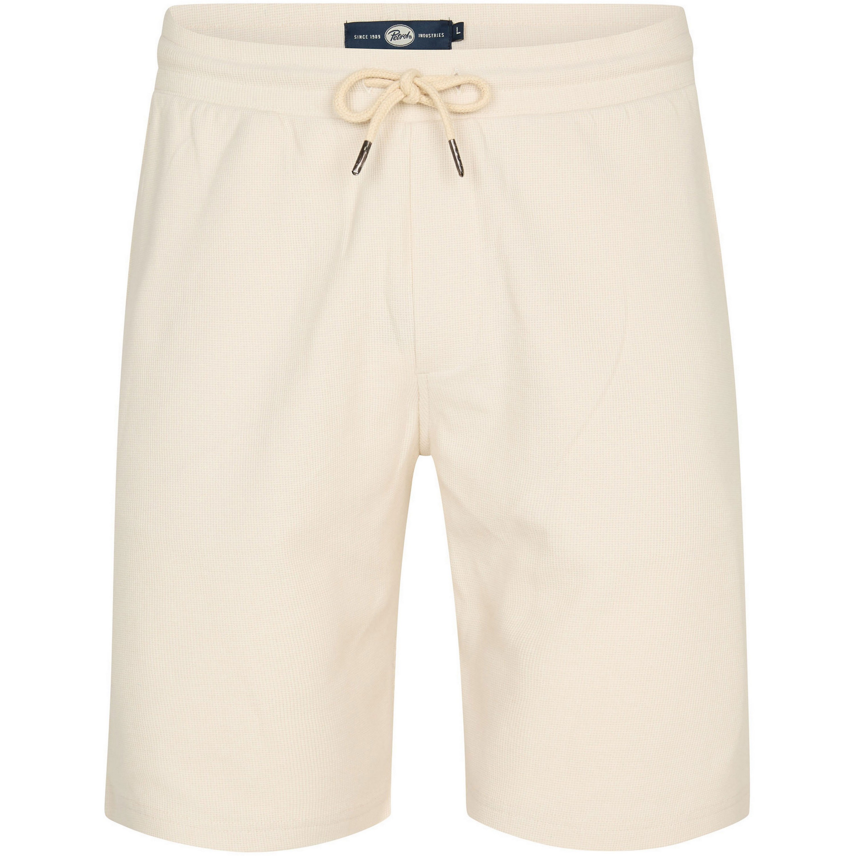 Petrol Industries Chino short heren seashell 