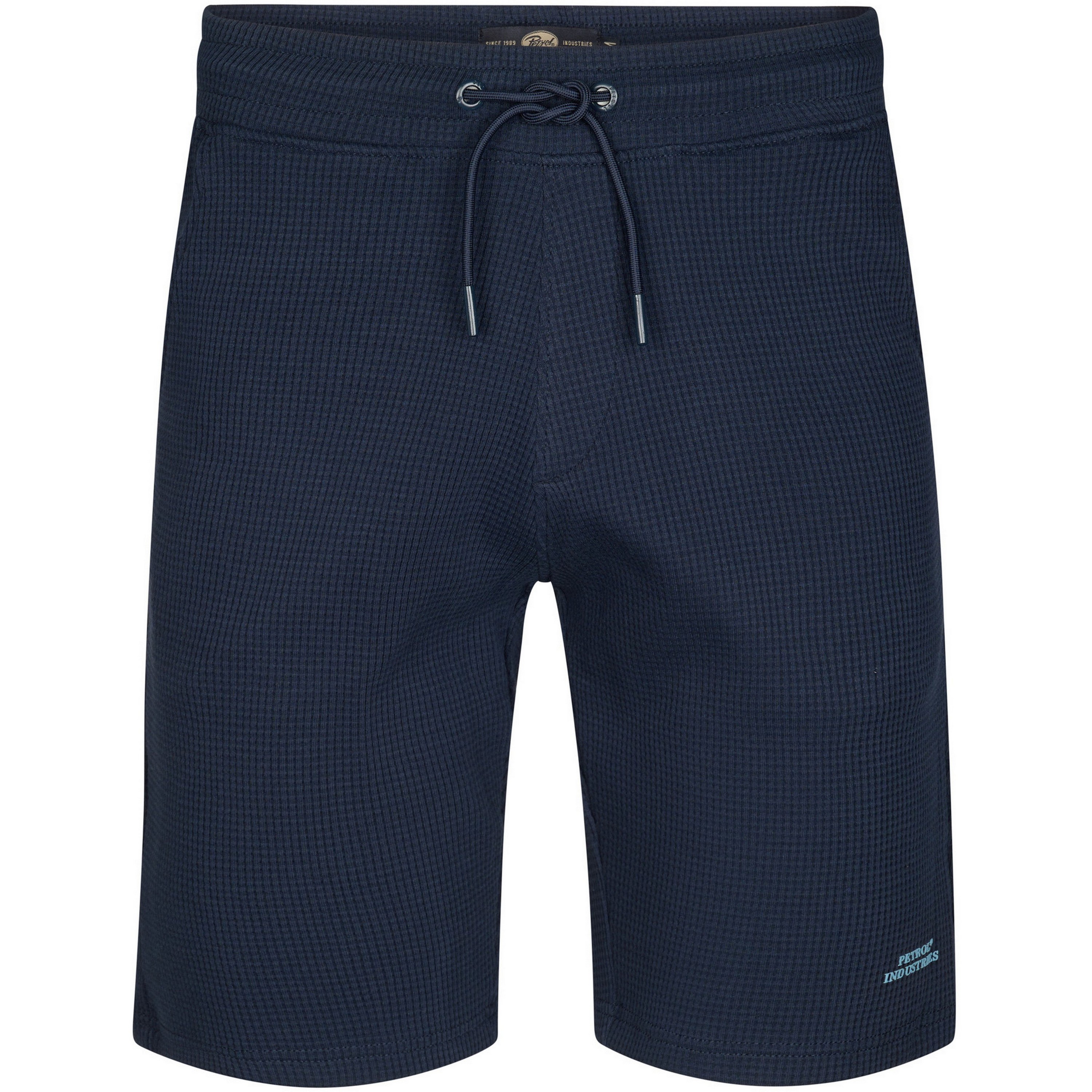 Petrol Industries Jogging short heren navy blue 