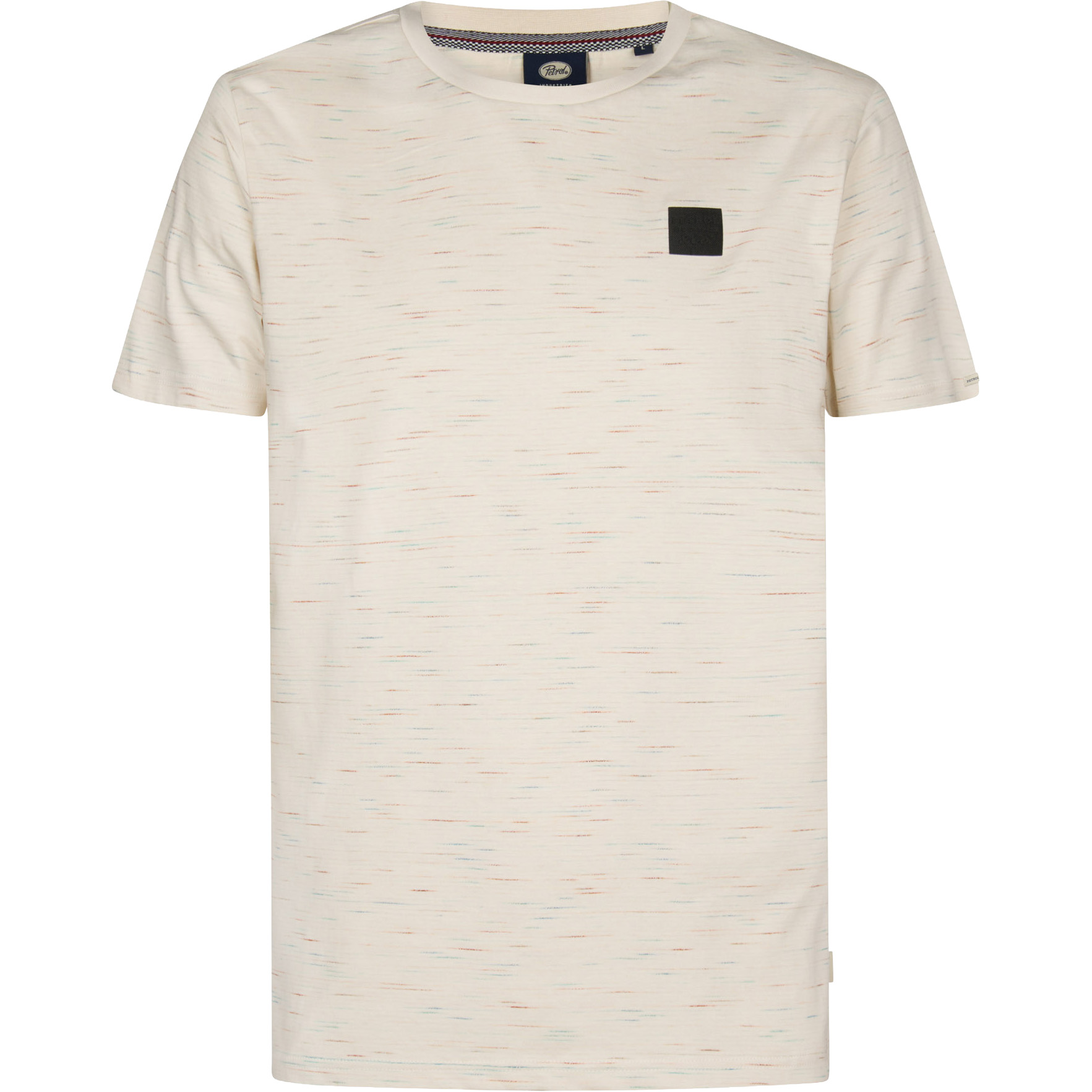 Petrol Industries Acero shirt heren seashell 