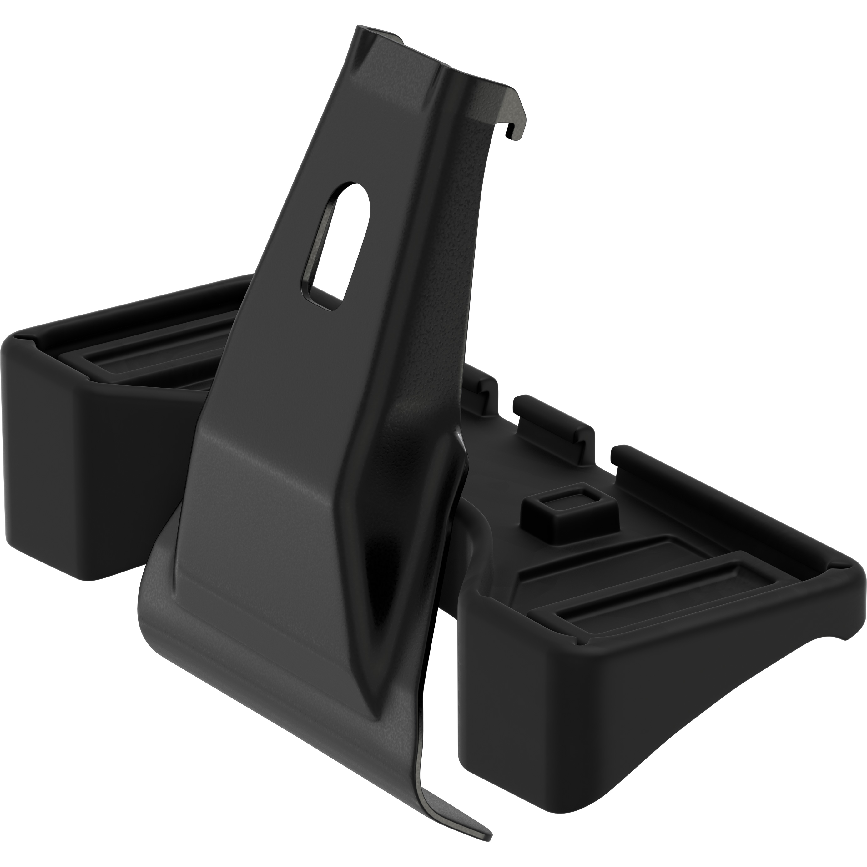 Thule 145391 dakdrager montagekit per 4 stuks 