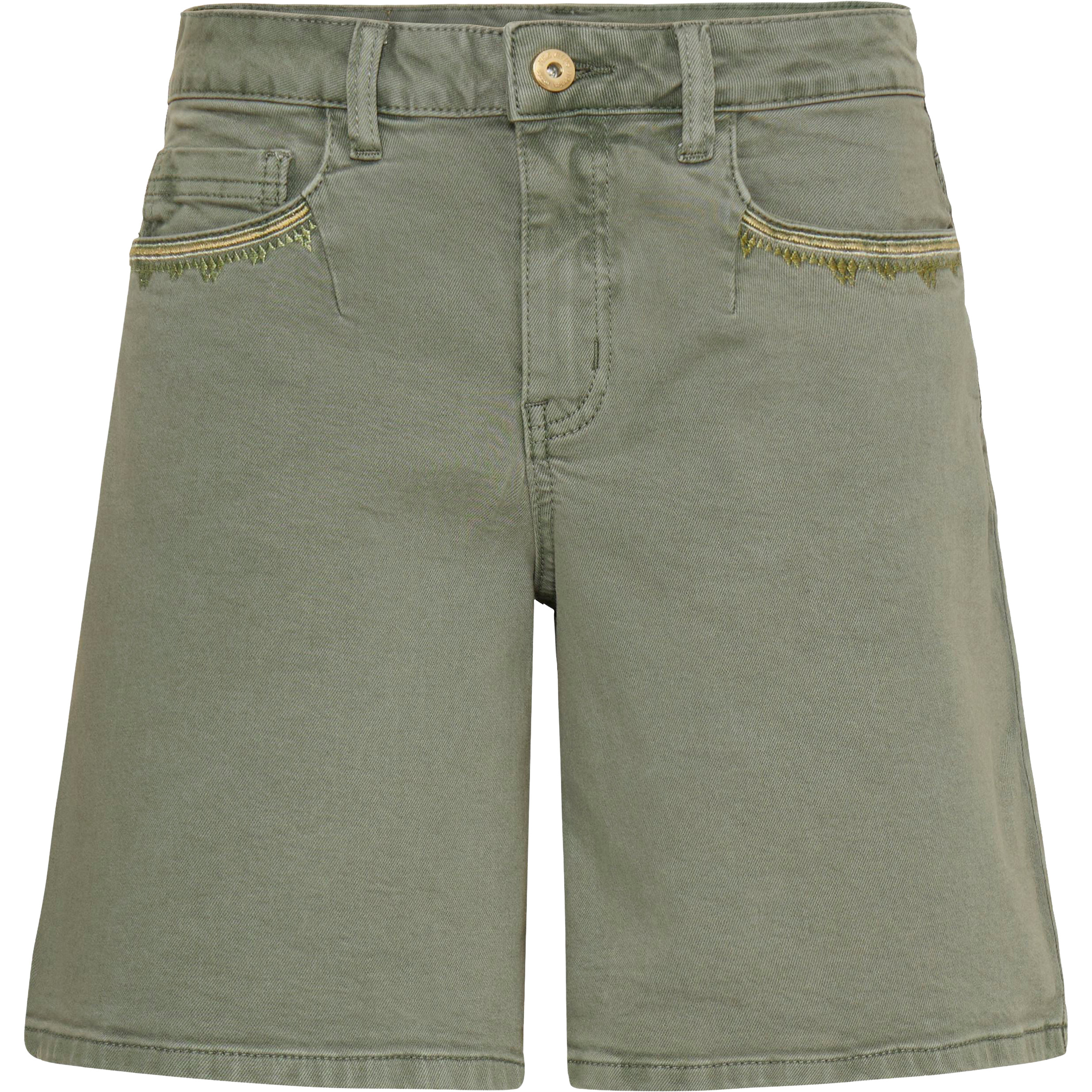 Pulz PZCILIANE short dames agave green 