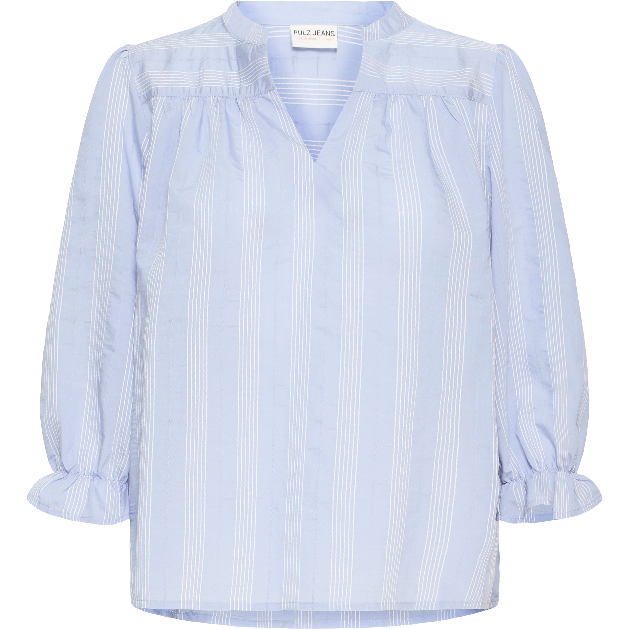 Pulz PZCHEILA blouse dames windsurfer 