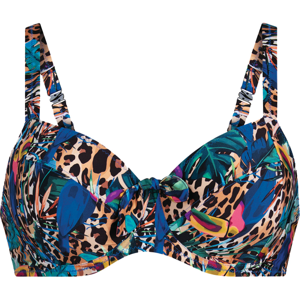 Anita Leandra bikinitop dames original 
