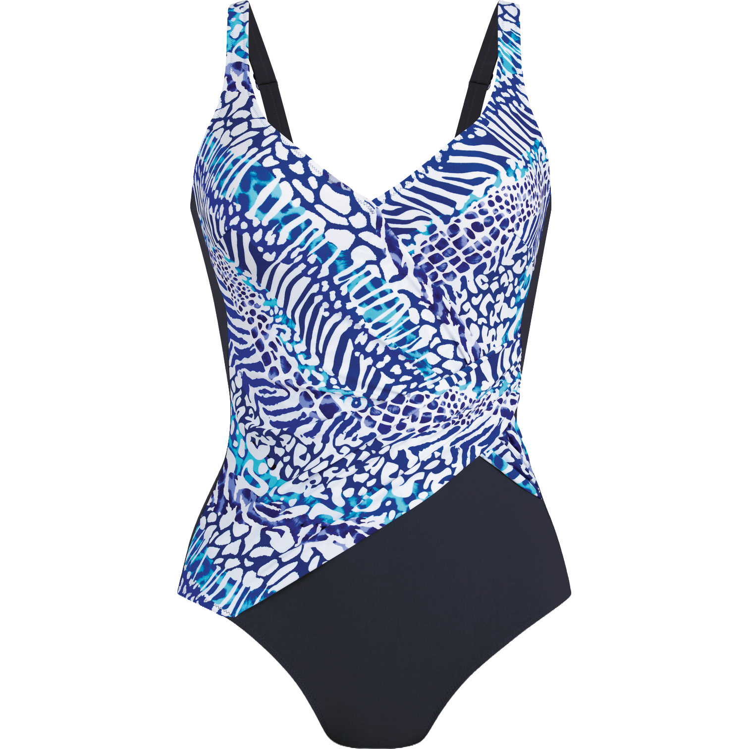 Anita Felia badpak dames french blue 