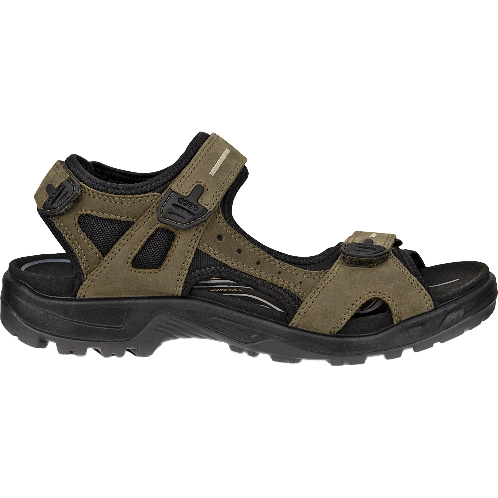 Ecco Offroad sandalen heren tarmac 