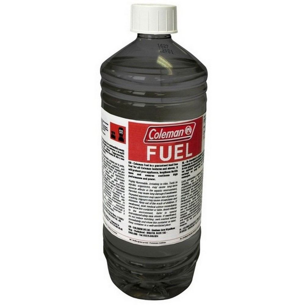 Coleman Liquid Fuel 1 liter 