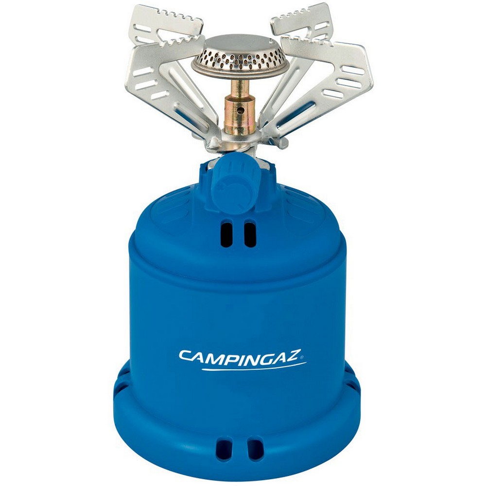 Campingaz Camping 206 Stove kooktoestel 