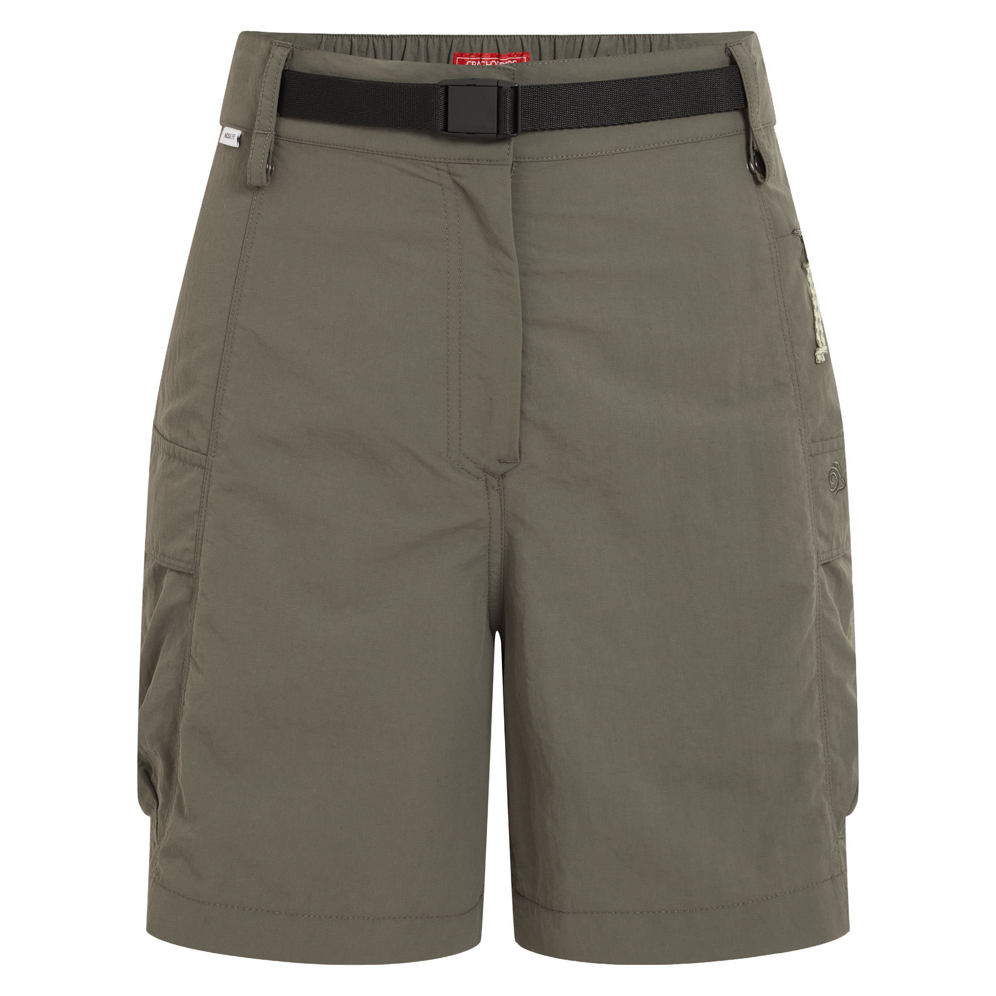 Craghoppers NosiLife Medina short dames wild olive 