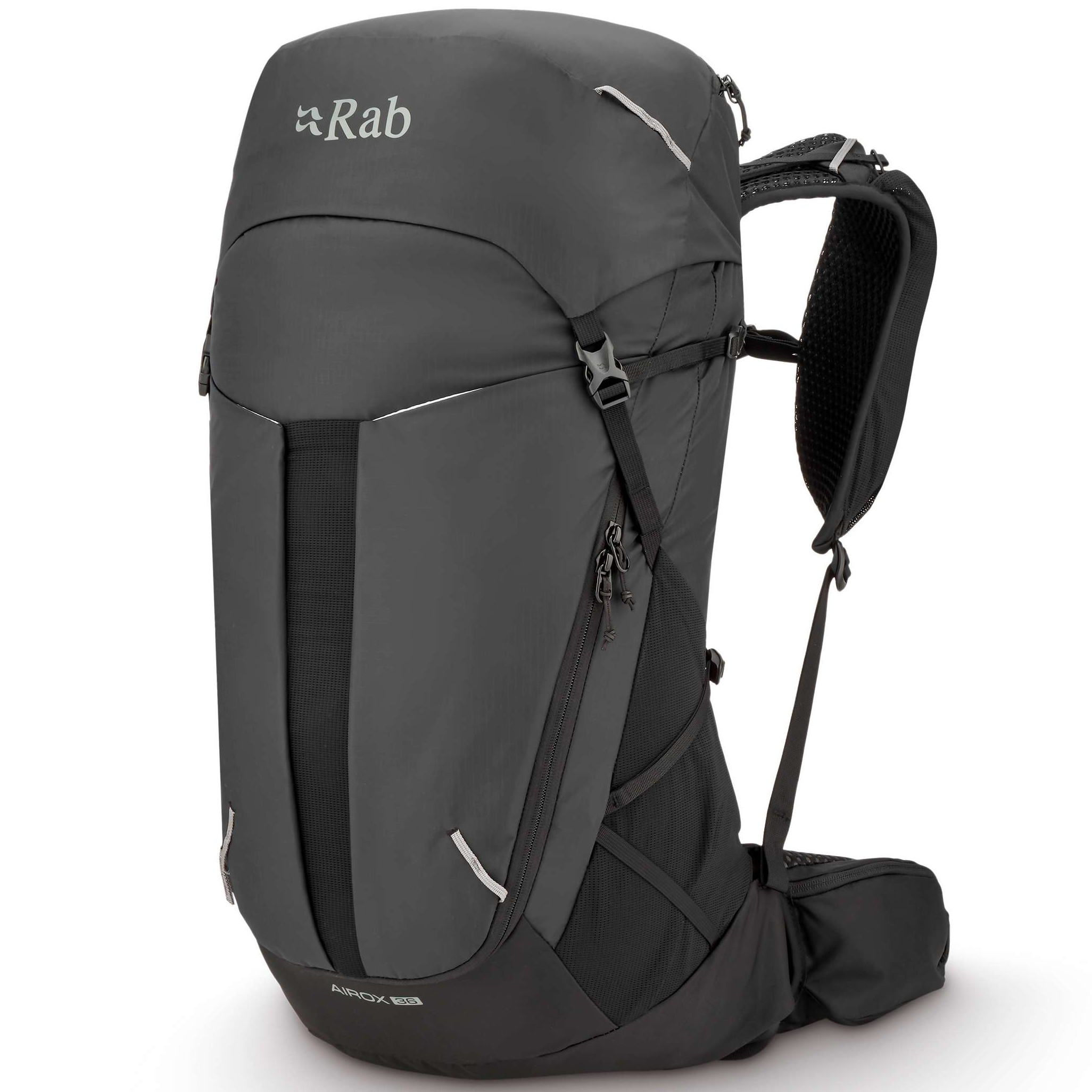 Rab Airox Hiking Pack rugzak 36 liter black 
