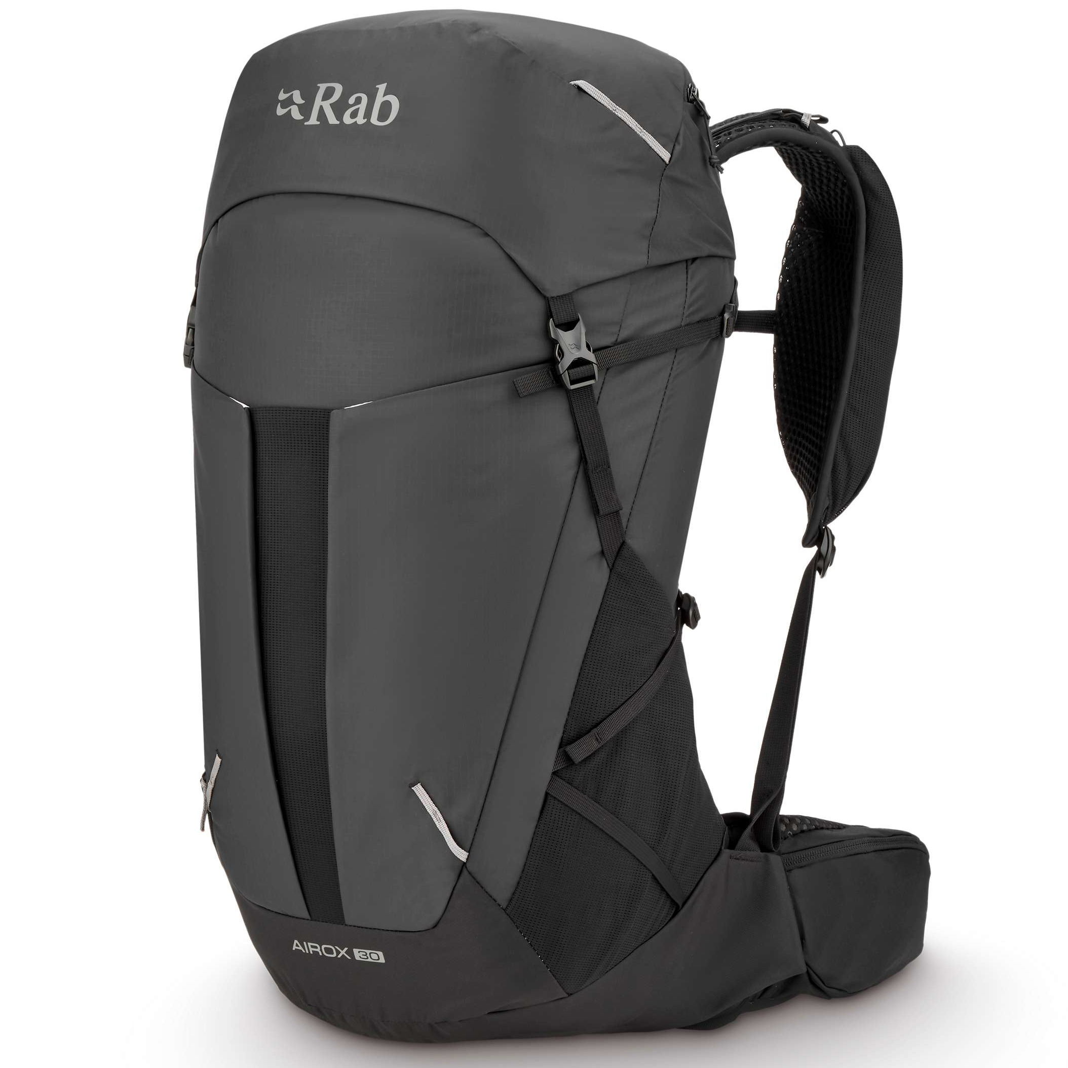 Rab Airox Hiking Pack rugzak 30 liter black 