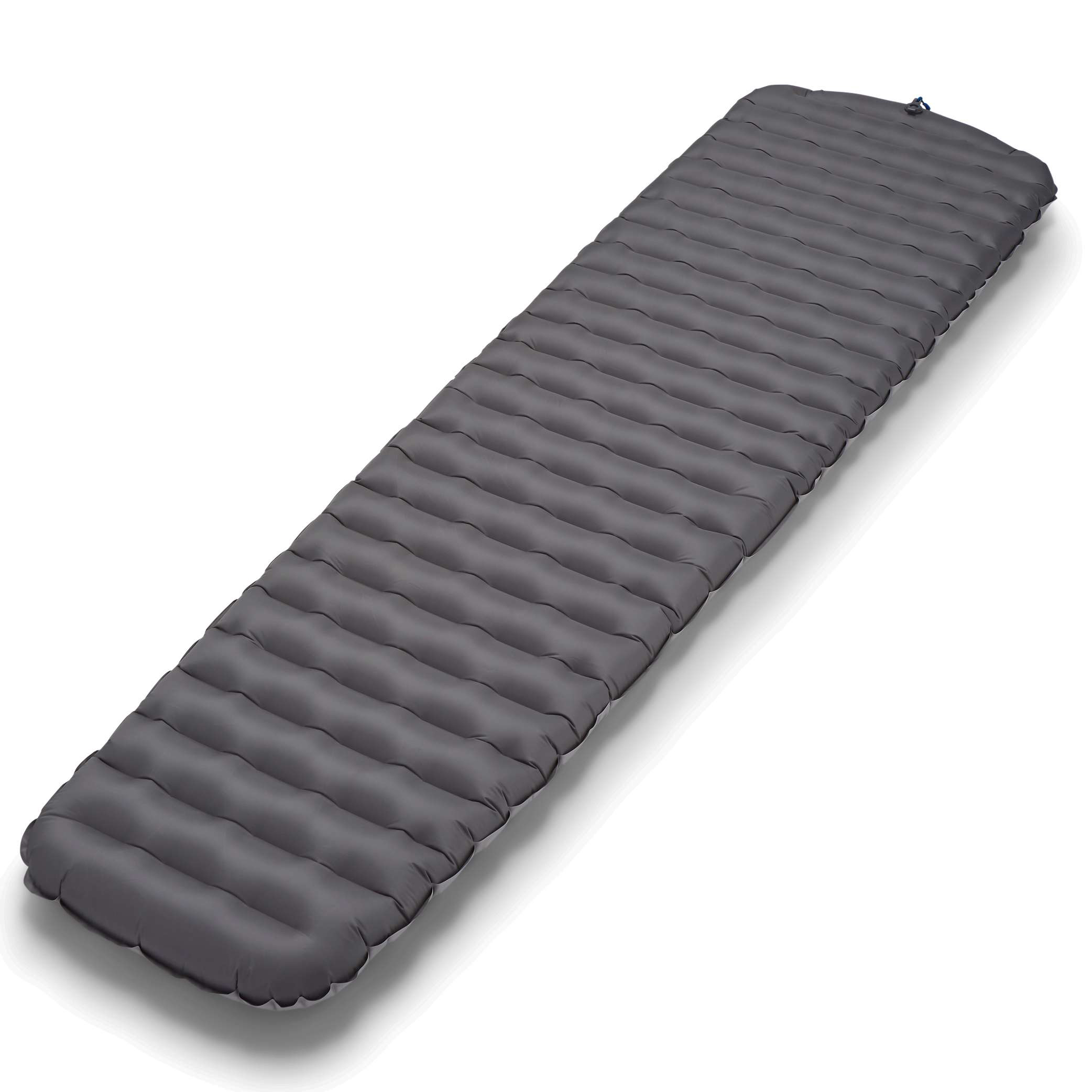 Rab Ultrasphere 5 Long slaapmat dark pewter 