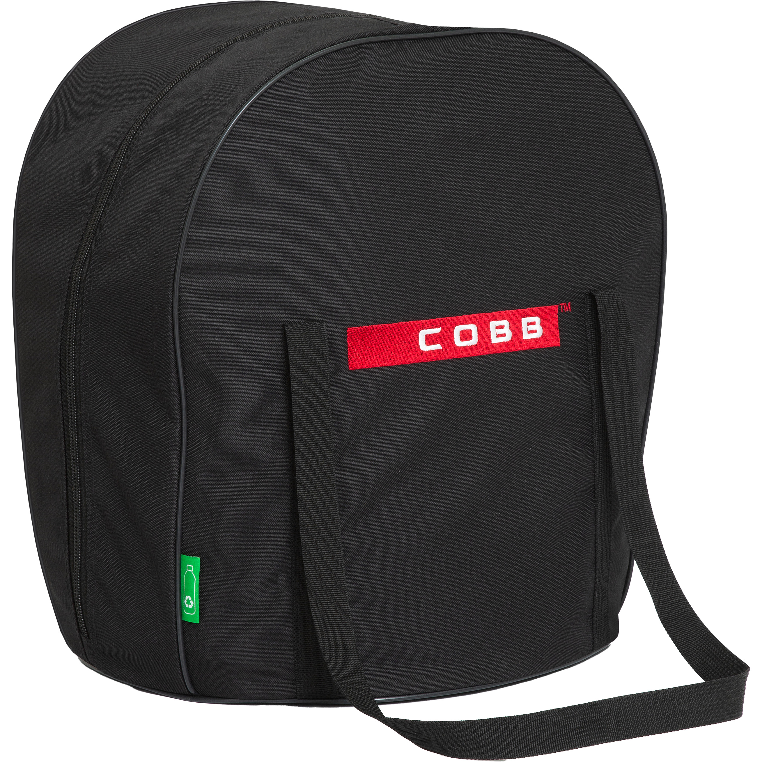 COBB Premier+, Pro XL barbecuetas black 