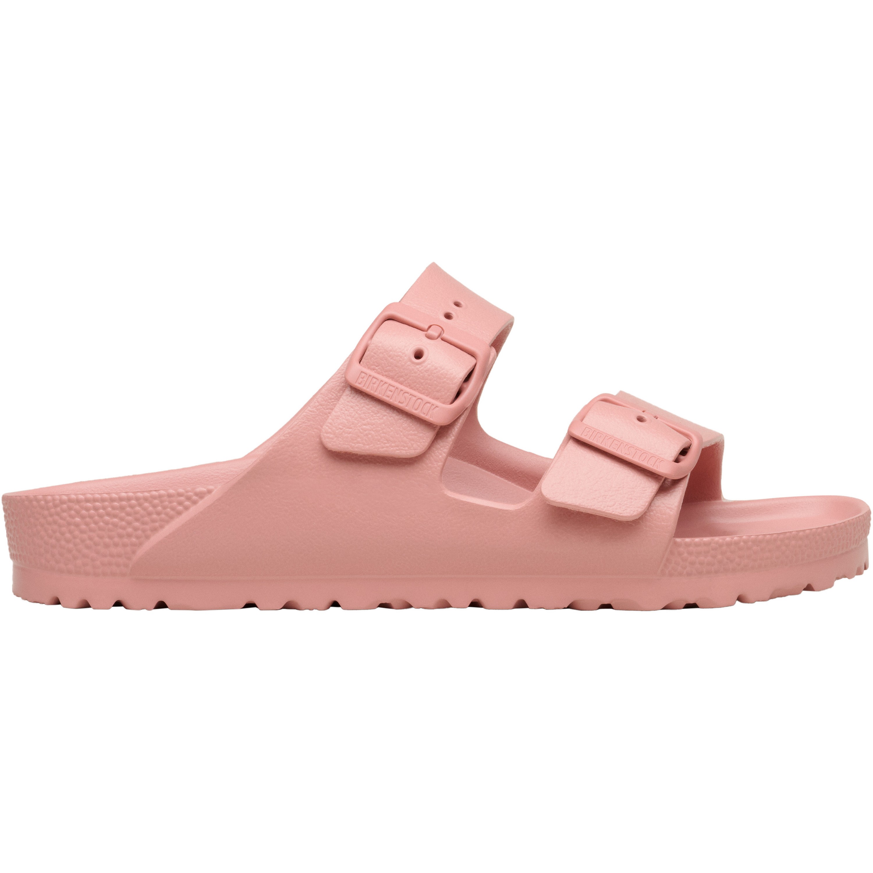 Birkenstock Arizona slippers dames pink clay 