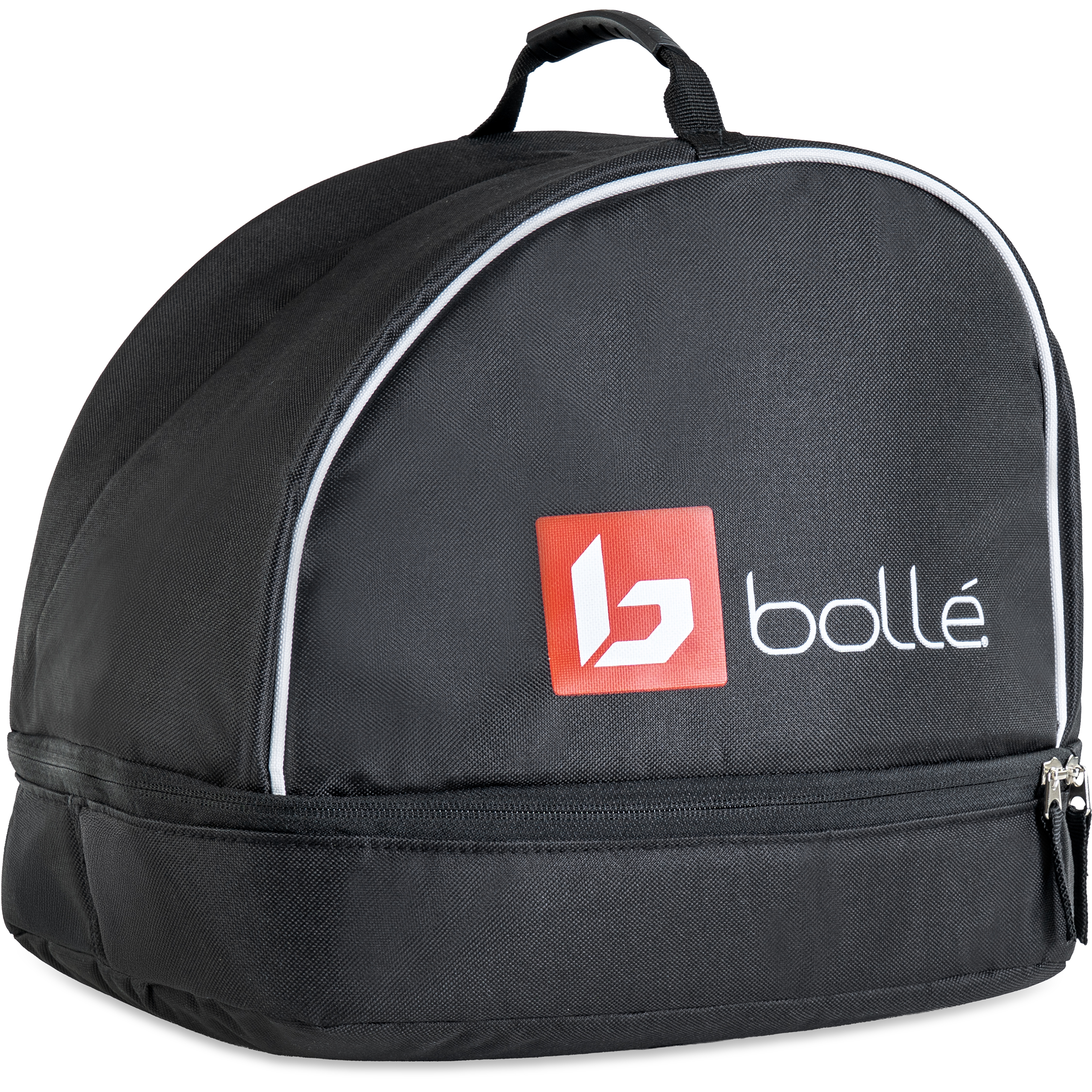 Bollé Skihelmtas black 