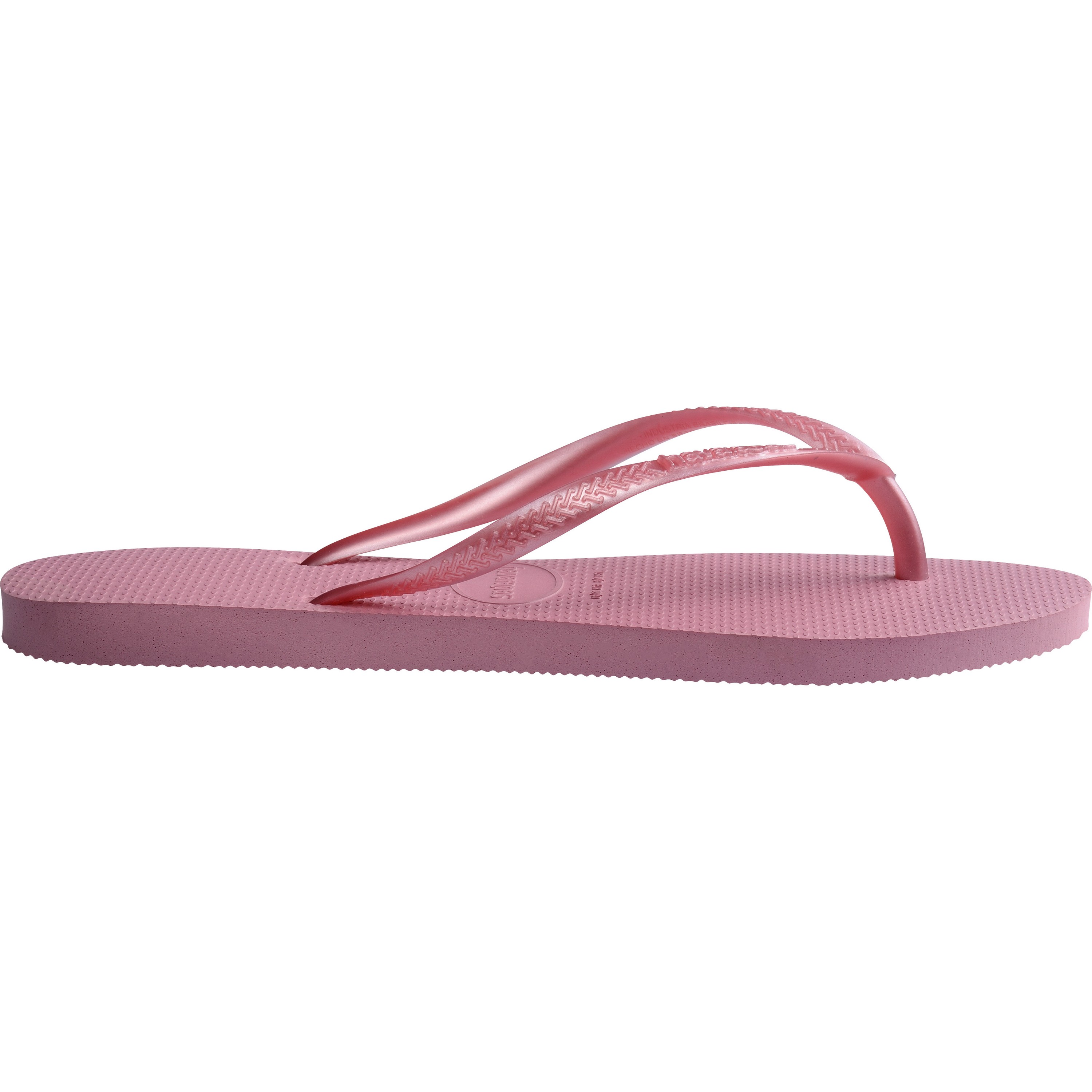Havaianas Slim slippers dames chiffon rose 