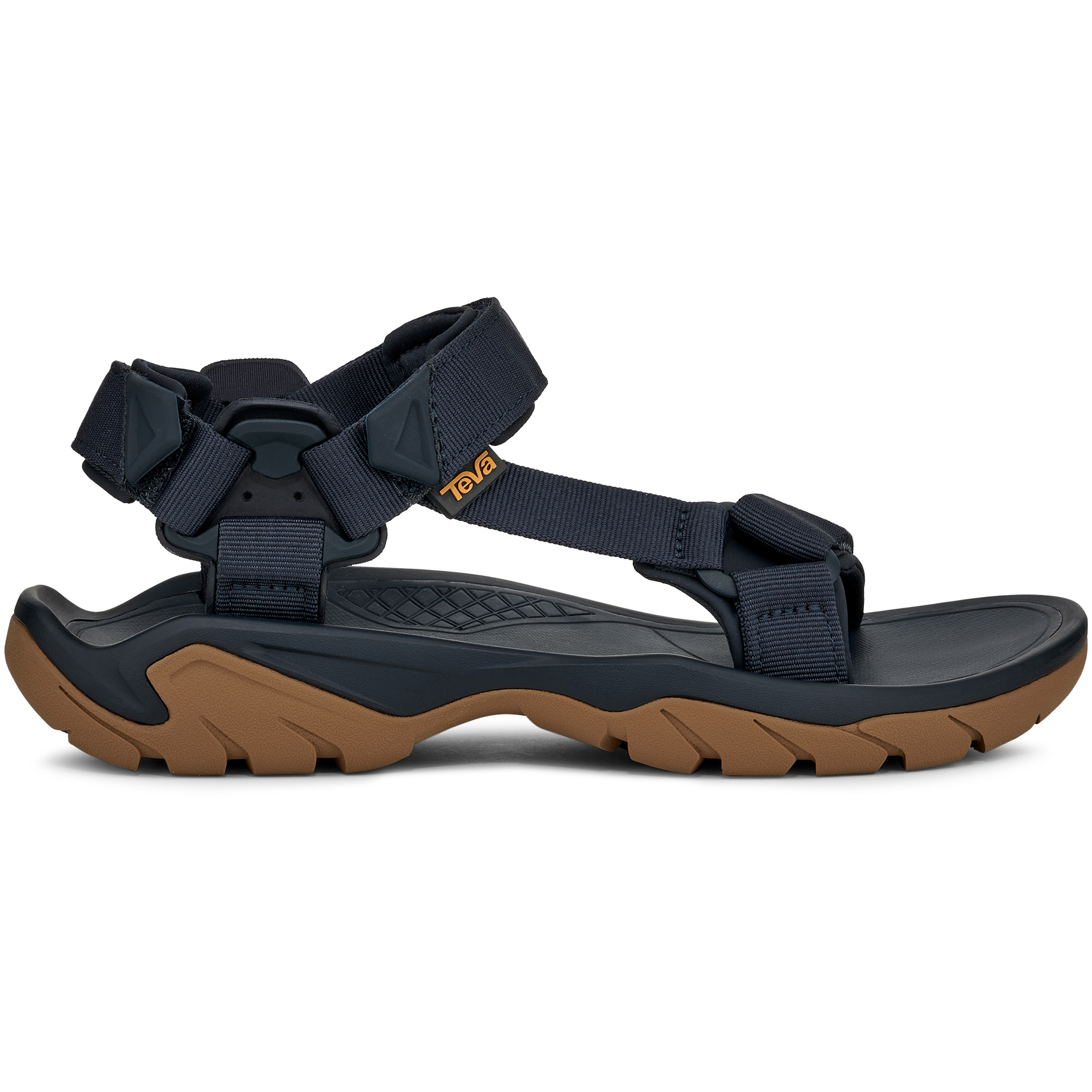 Teva Terra Fi 5 Universal sandalen heren total eclipse 