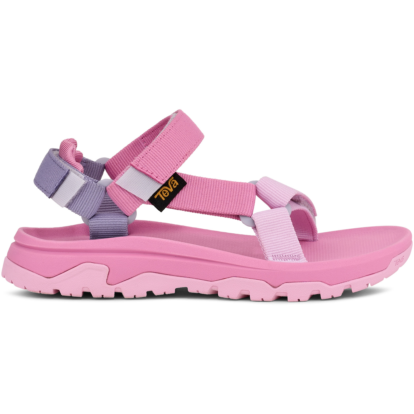 Teva Hurricane XLT sandalen junior kinderen scoop pink 