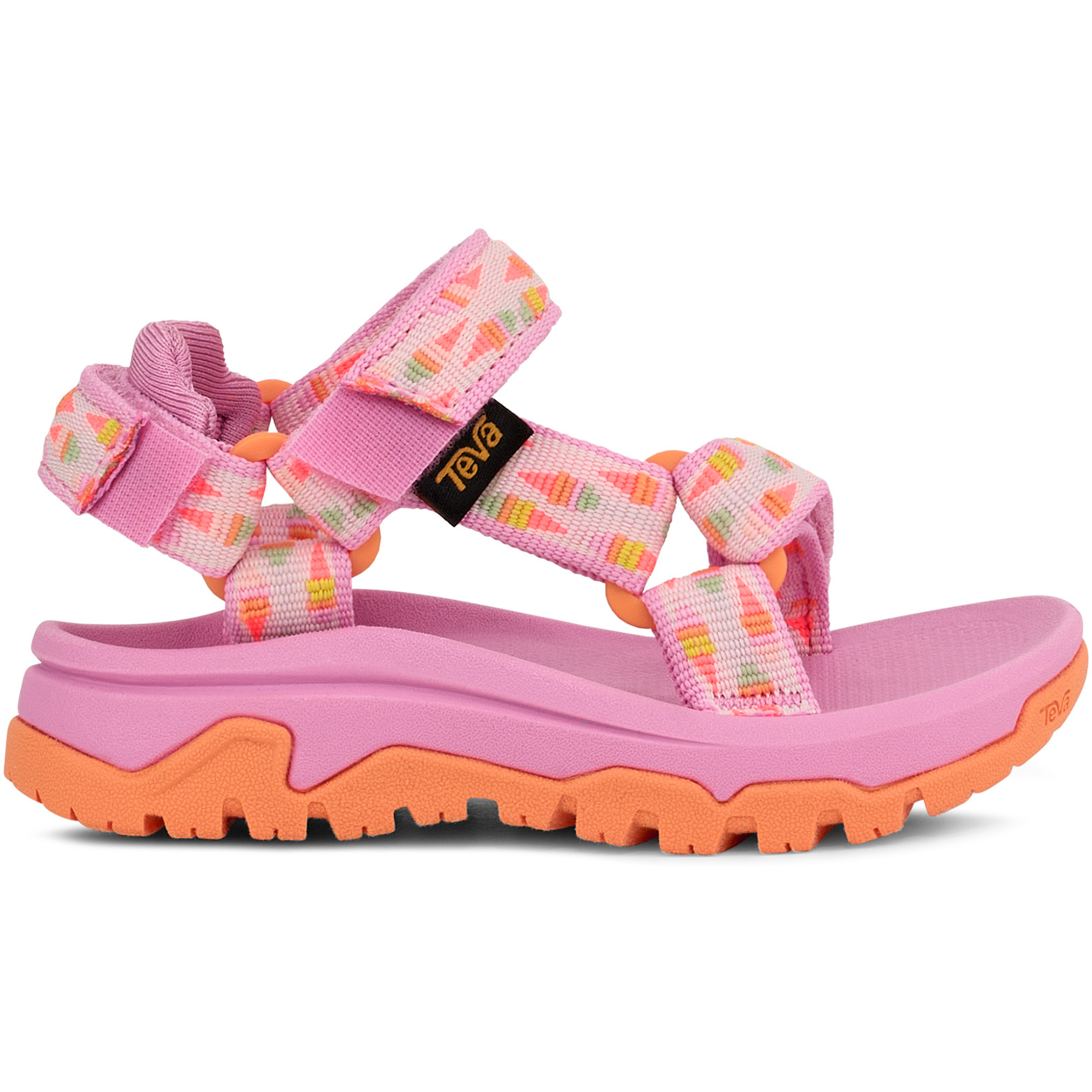 Teva Hurricane XLT sandalen junior peuter scoop pink 