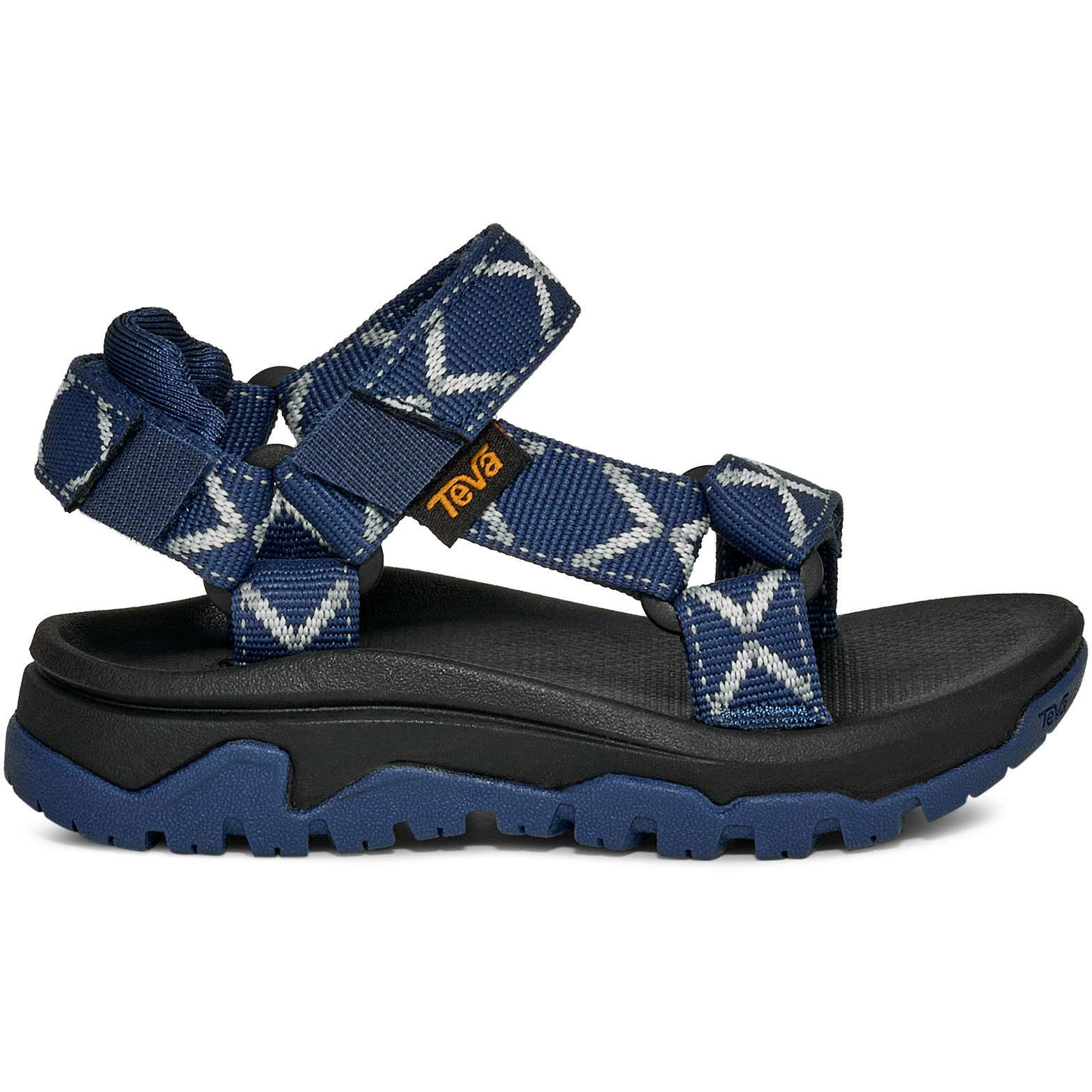Teva Hurricane XLT sandalen junior peuter diamond navy 