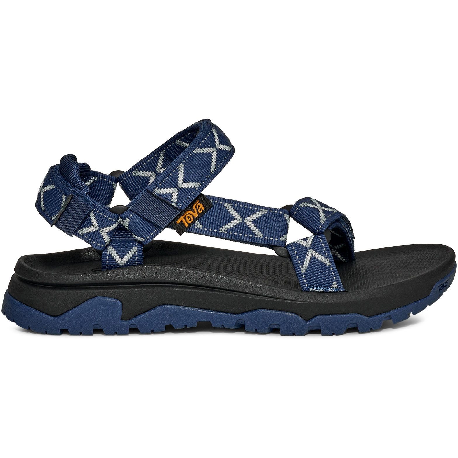 Teva Hurricane XLT sandalen junior kinderen diamond navy