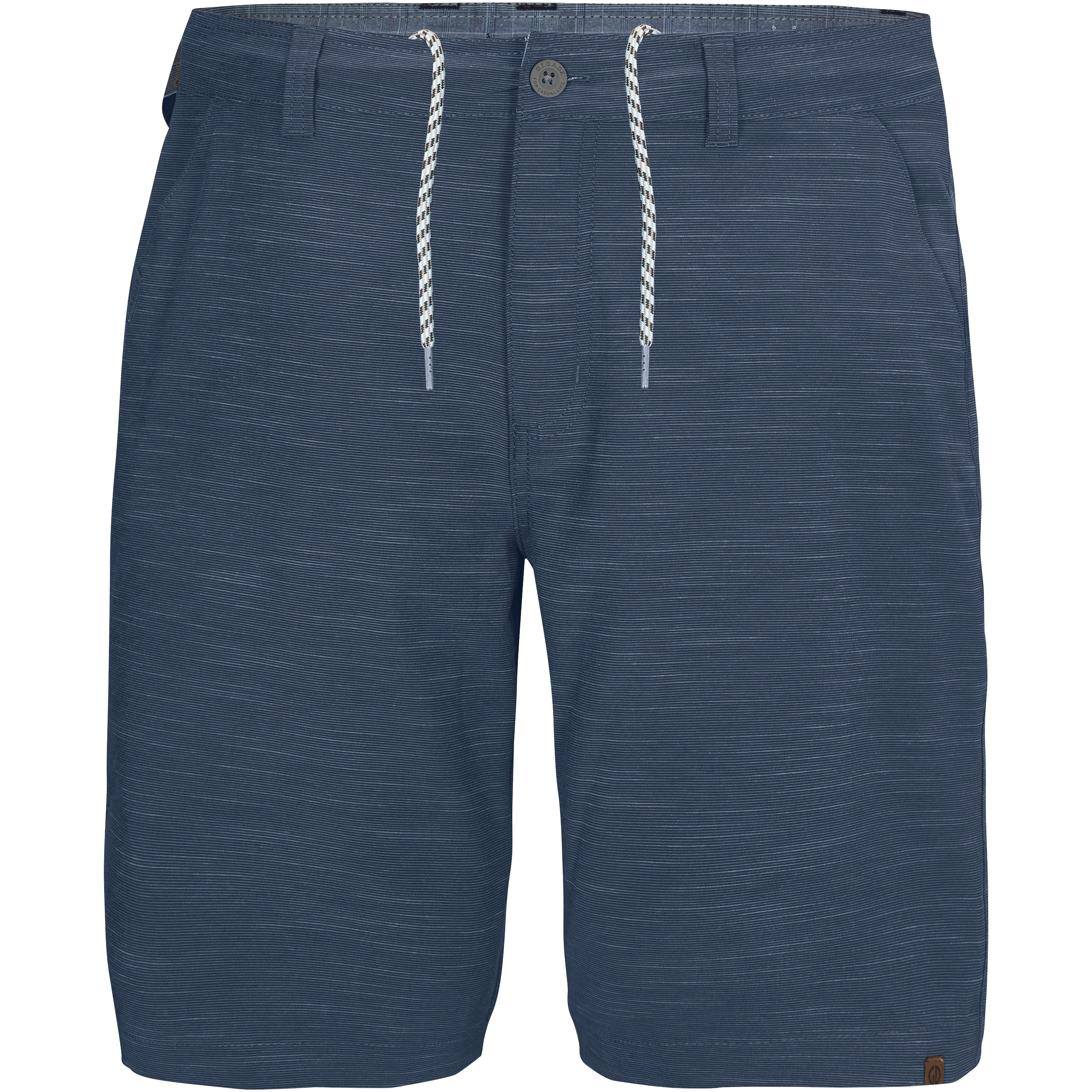 GIGA DX GS 88 short heren dark blue 