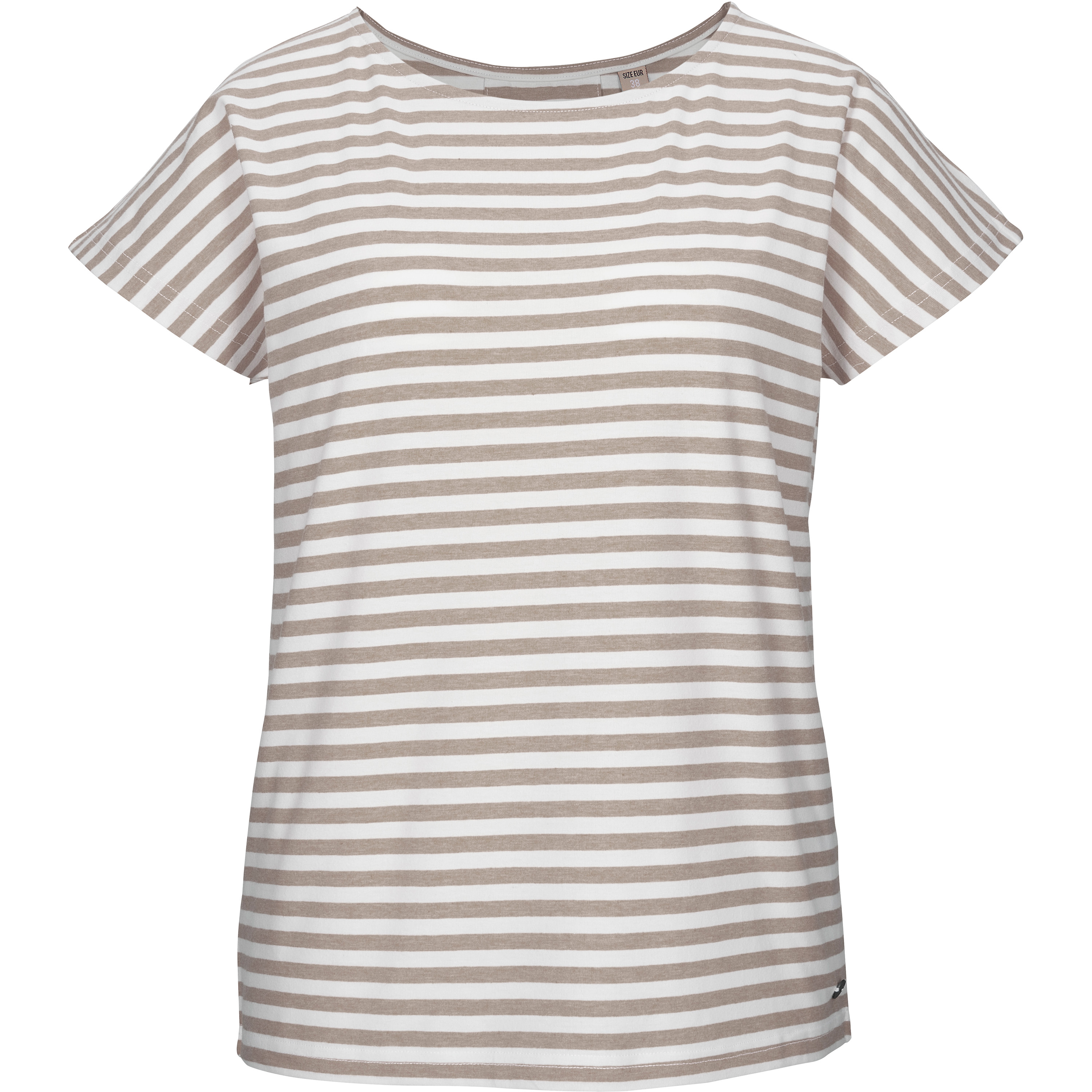 GIGA DX GS 38 shirt dames sand 