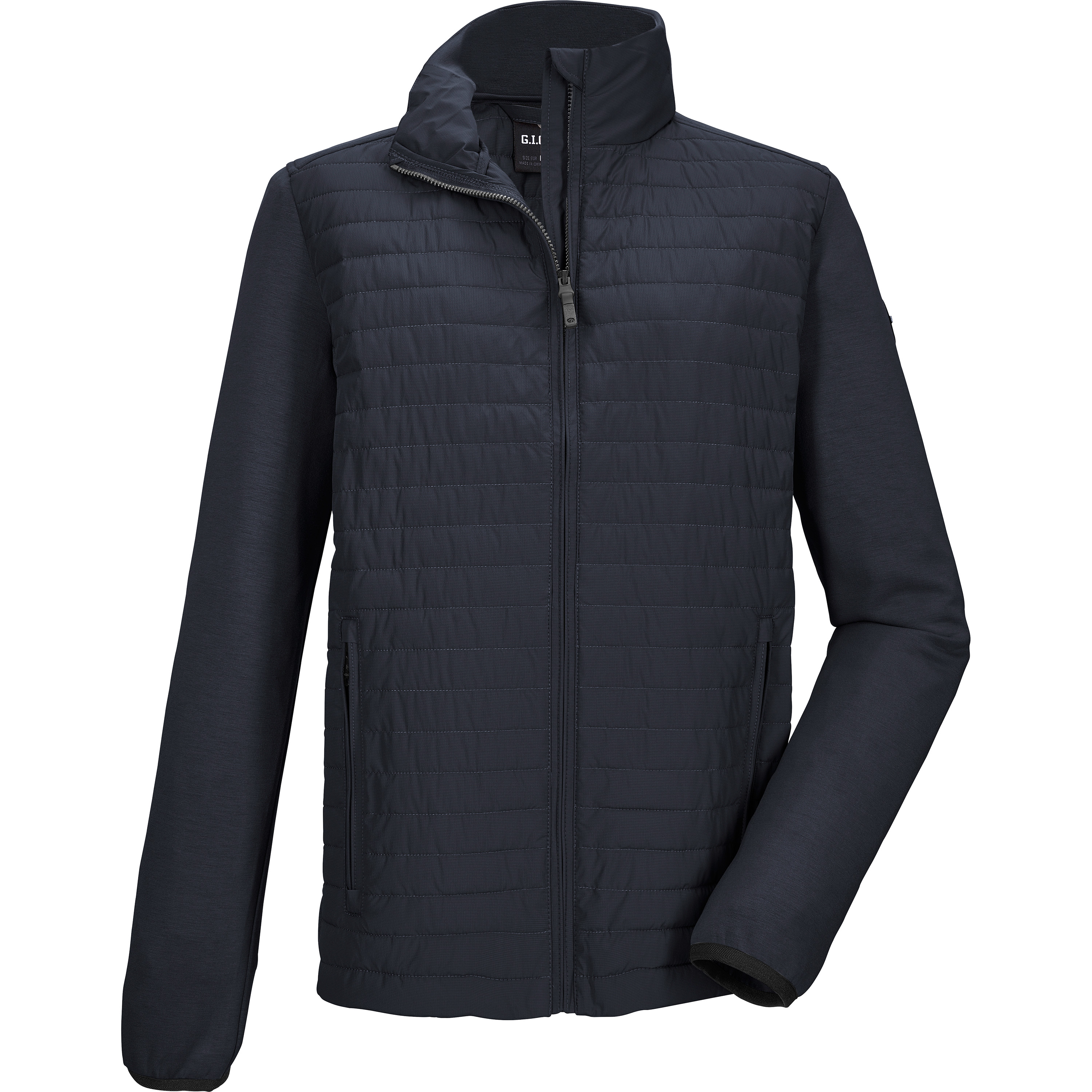 GIGA DX GS 103 outdoor jack heren dark navy  