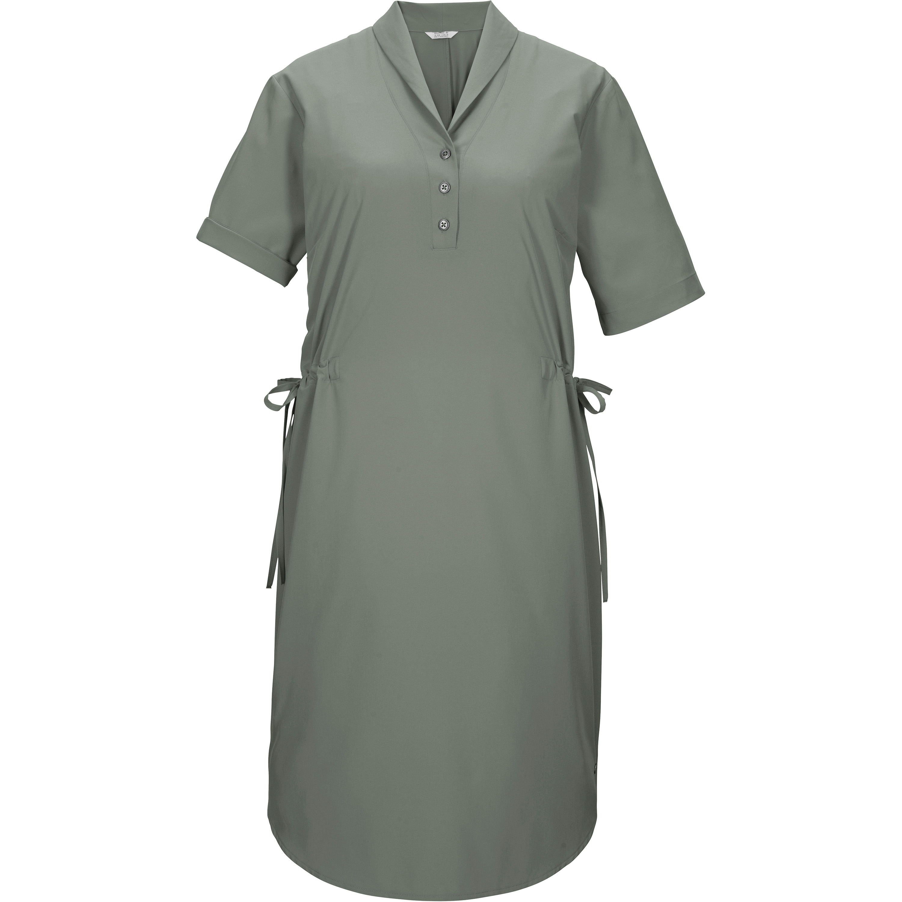 Killtec KOS 60 jurk dames sage   