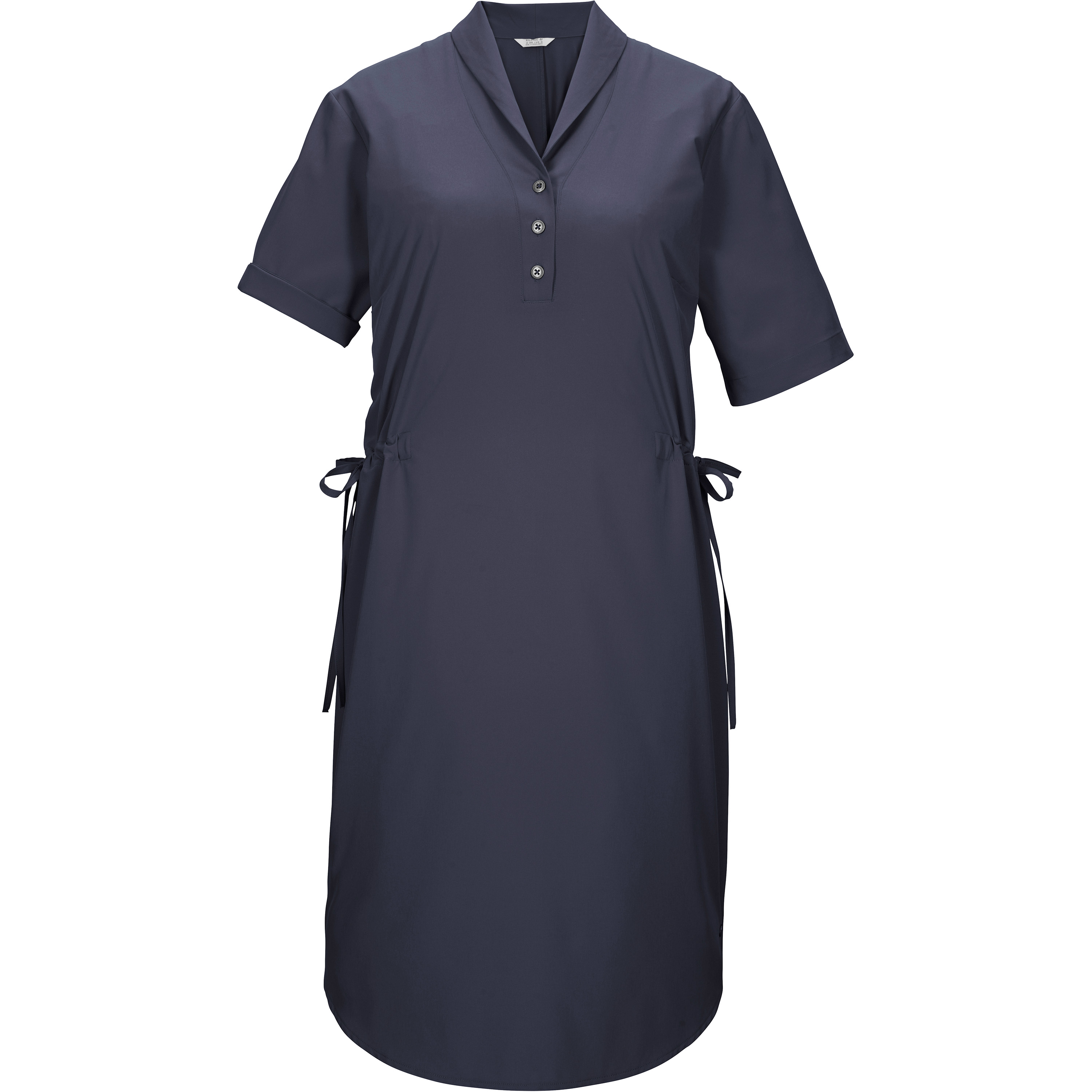 Killtec KOS 60 jurk dames blue night    