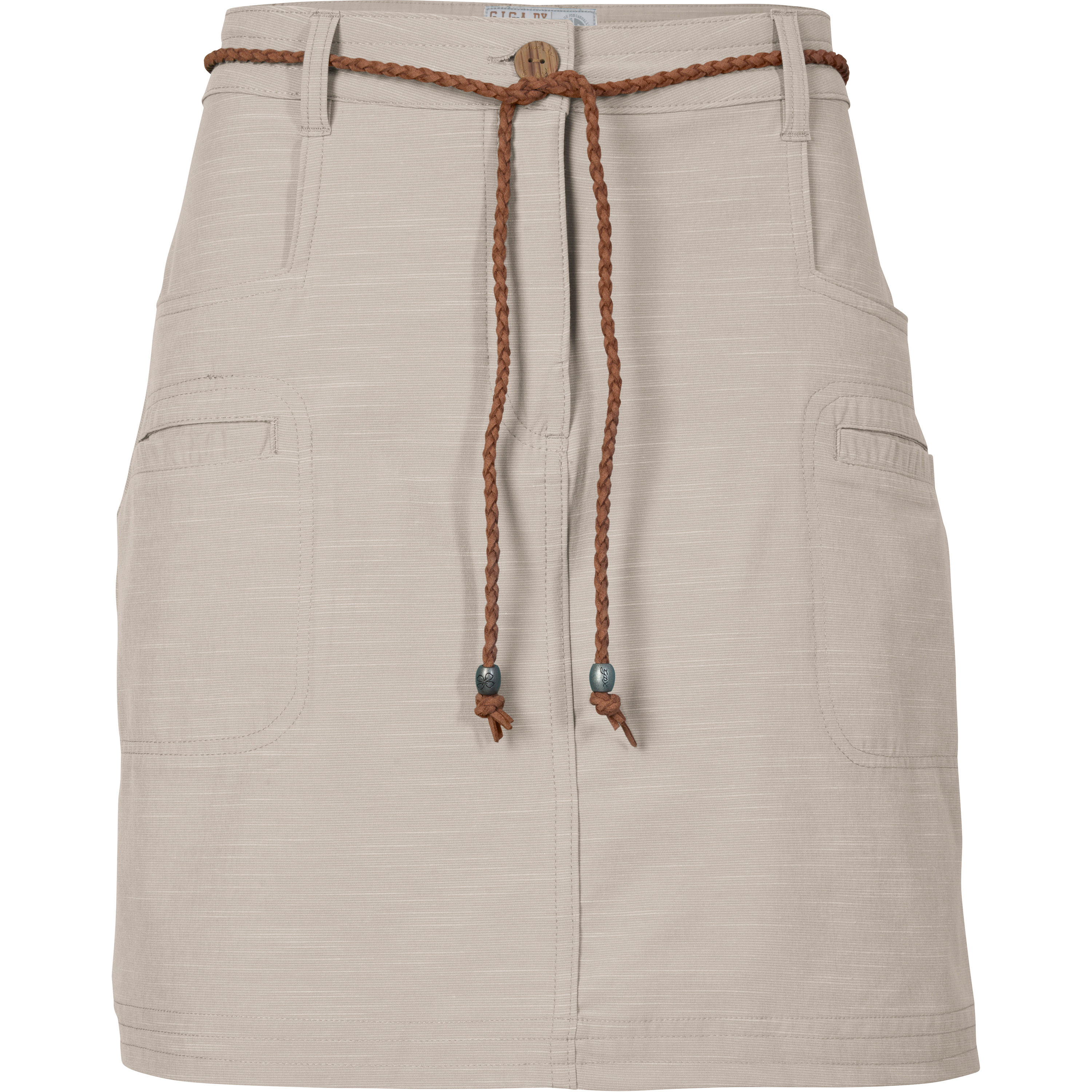 GIGA DX GS 97 rok dames light sand 