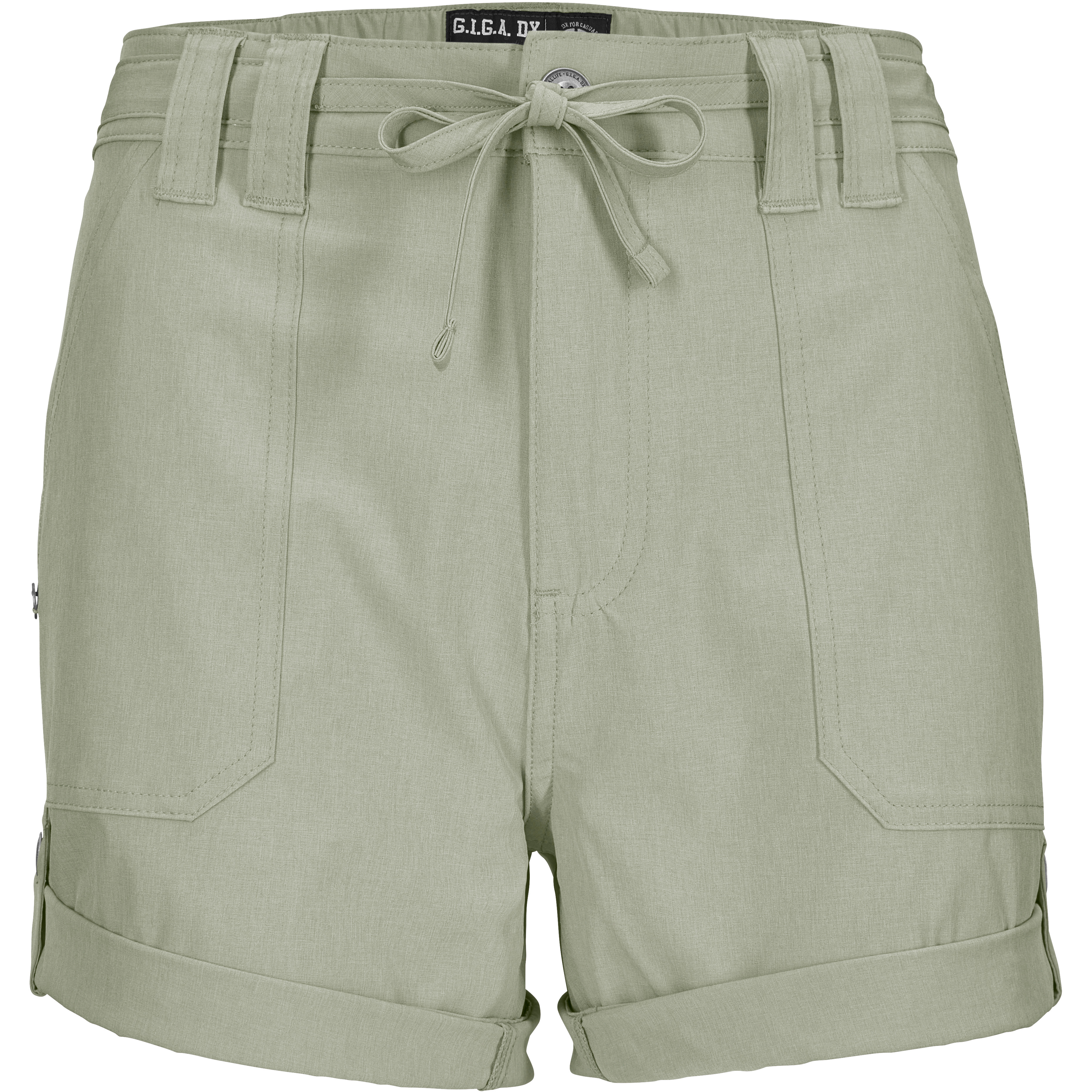GIGA DX GS 37 short dames seagrass 