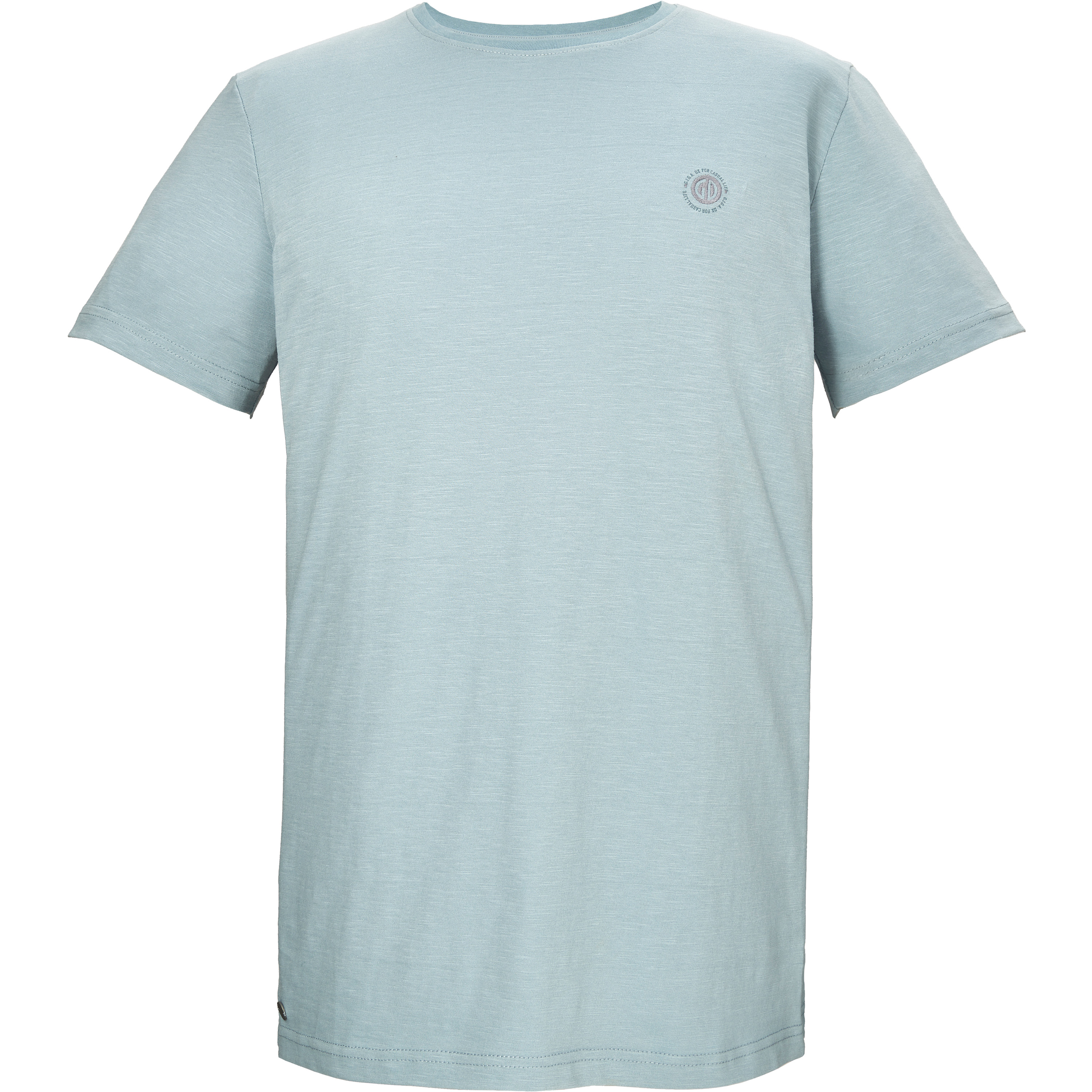 GIGA DX GS 51 shirt heren foggy ocean 