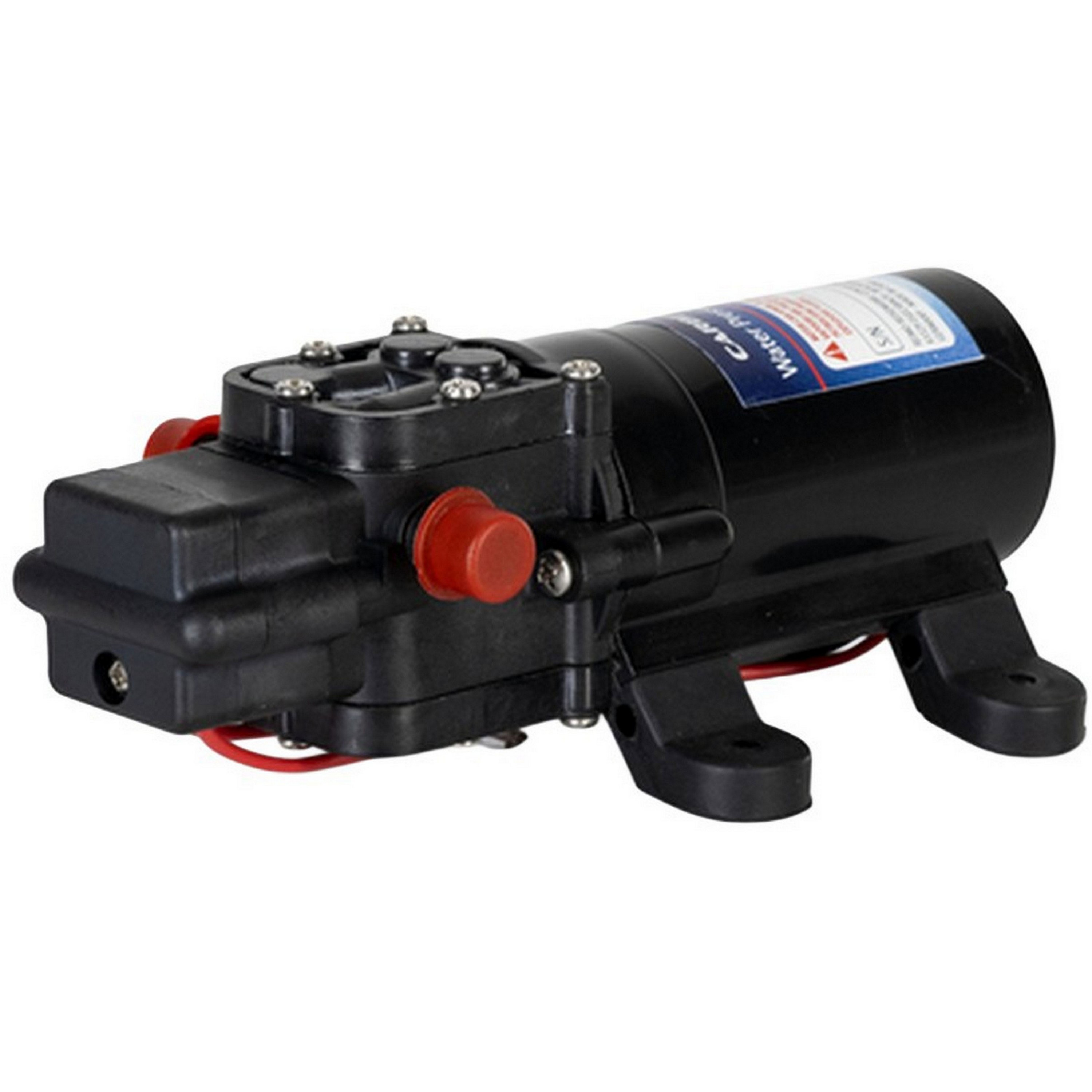 Carbest Waterpomp 12 volt 3,1 liter 2,8 bar 